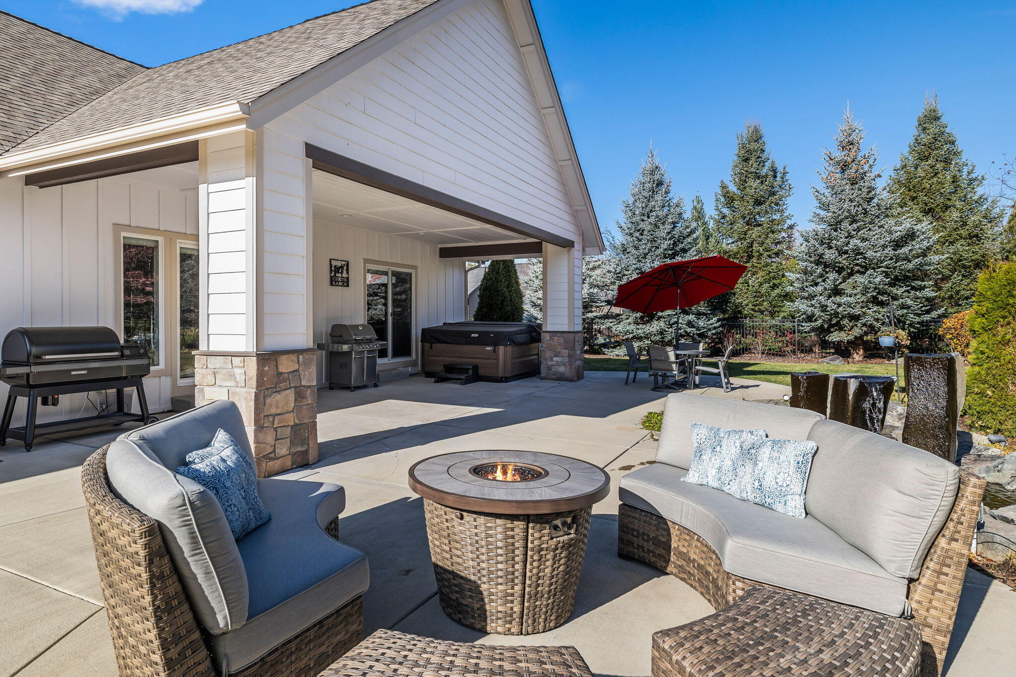 Orion Greens - Residential