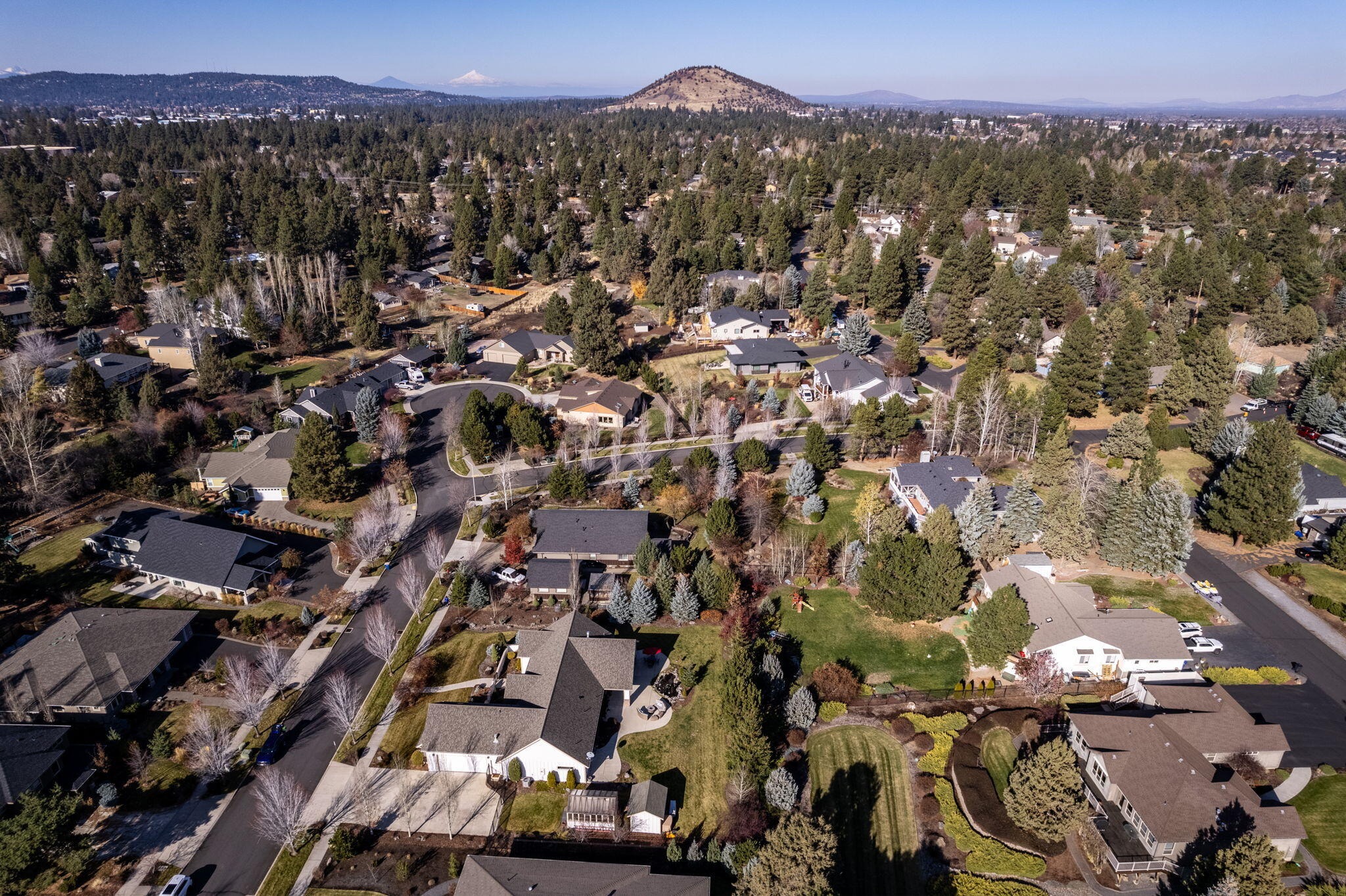 Orion Greens - Residential