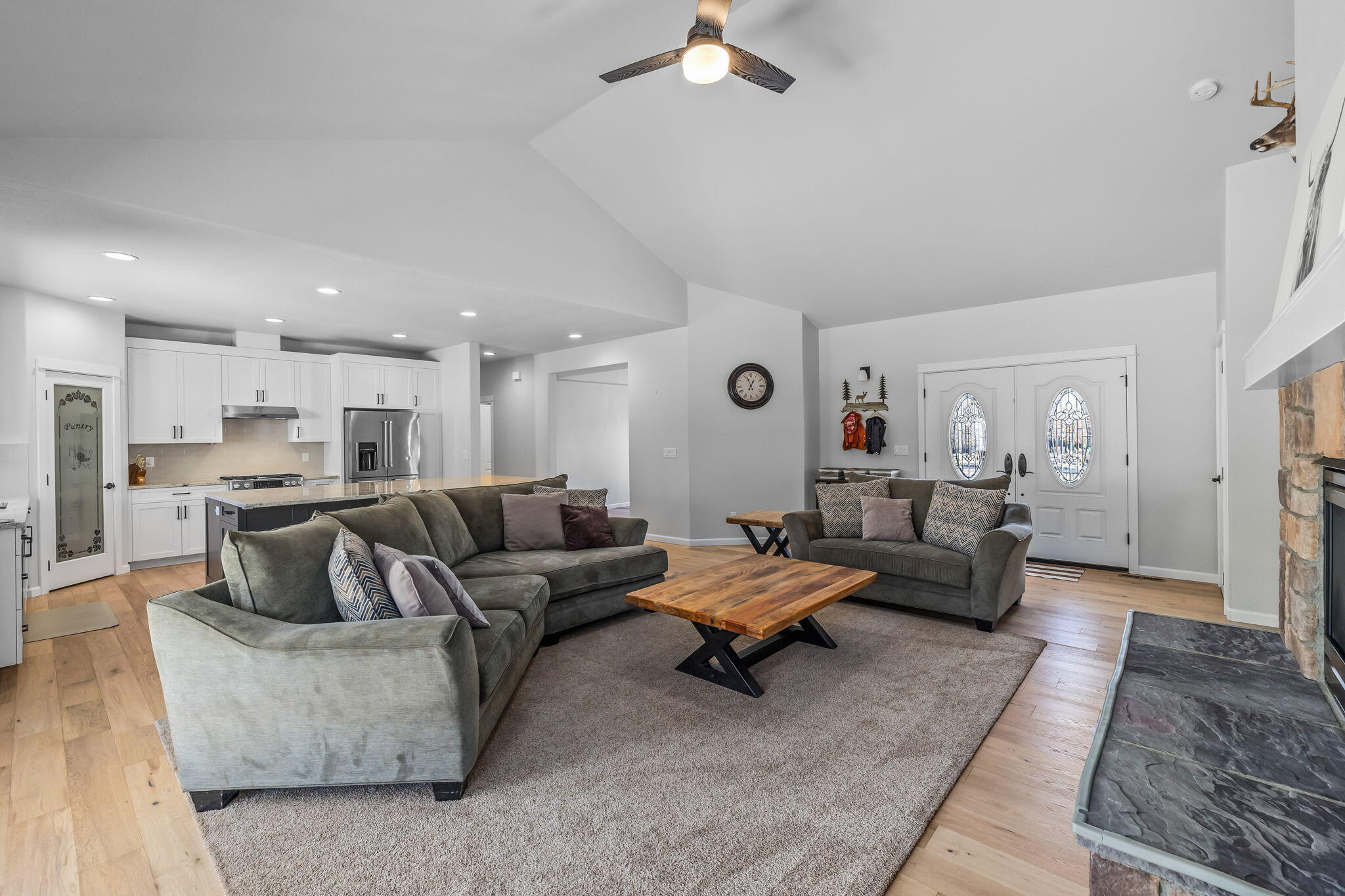 Orion Greens - Residential