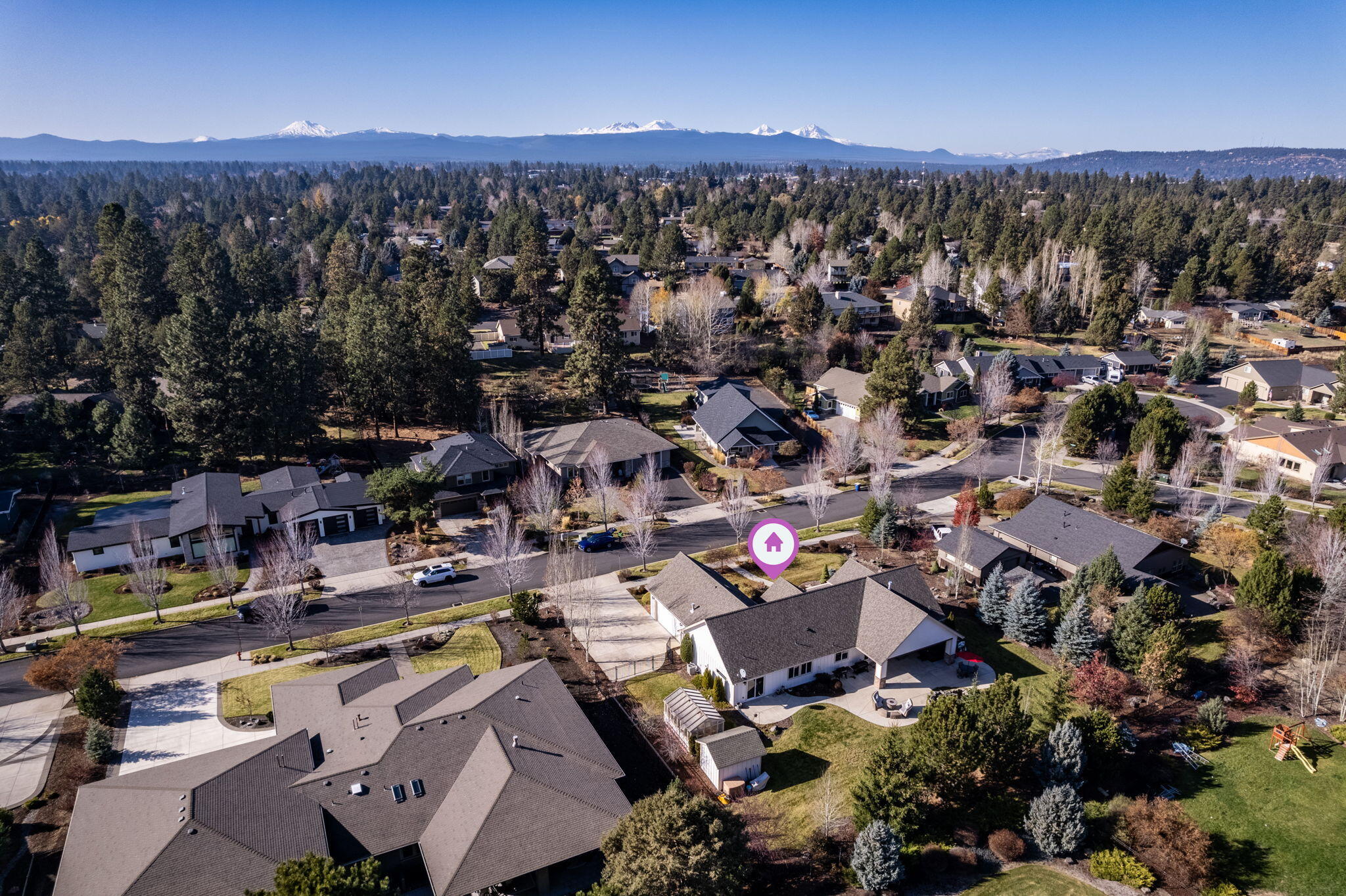 Orion Greens - Residential