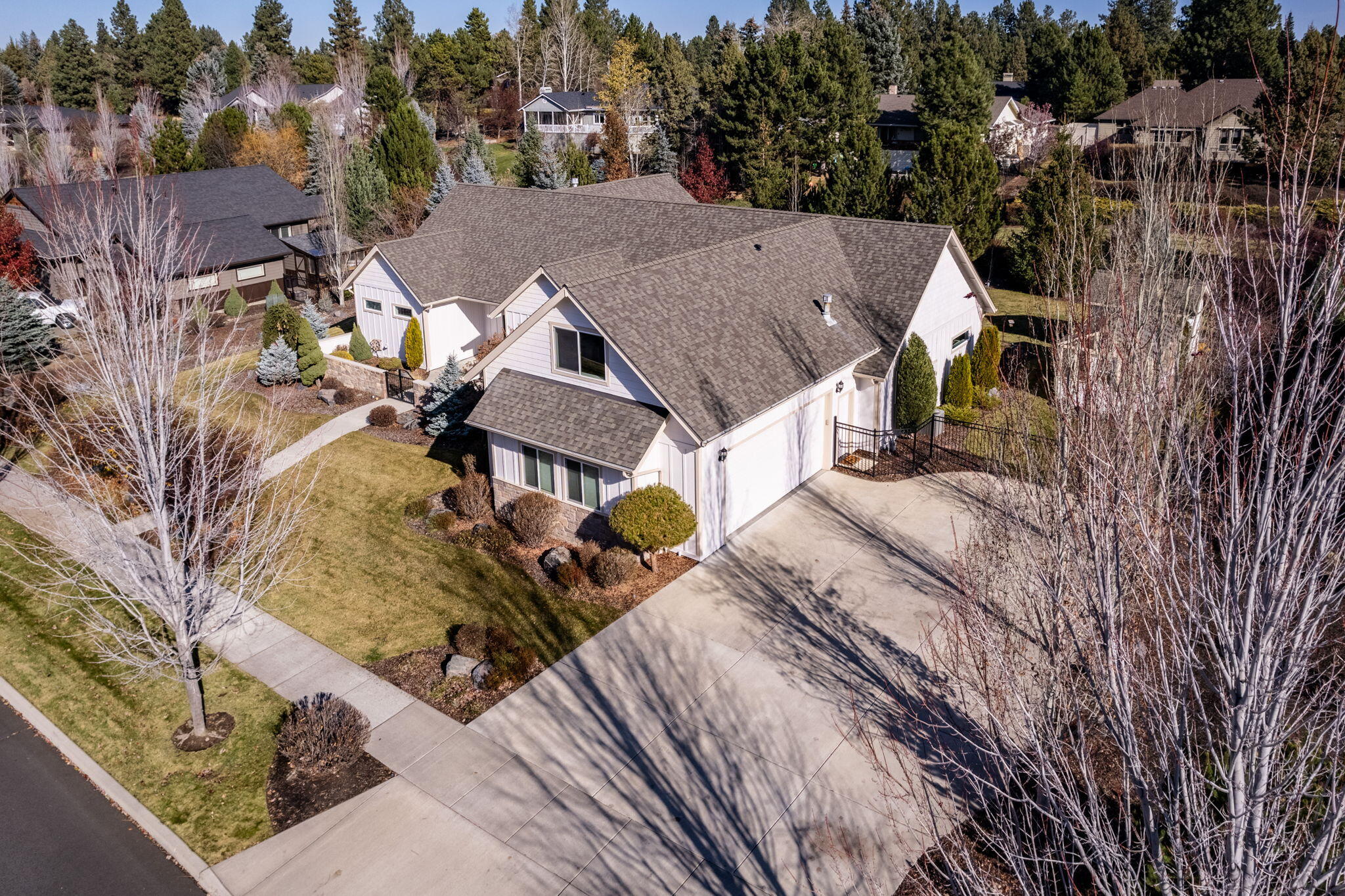 Orion Greens - Residential