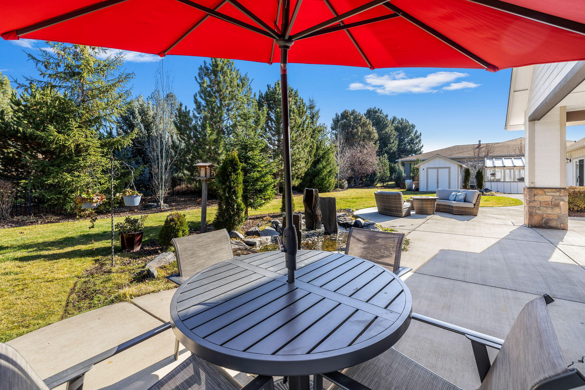 Orion Greens - Residential