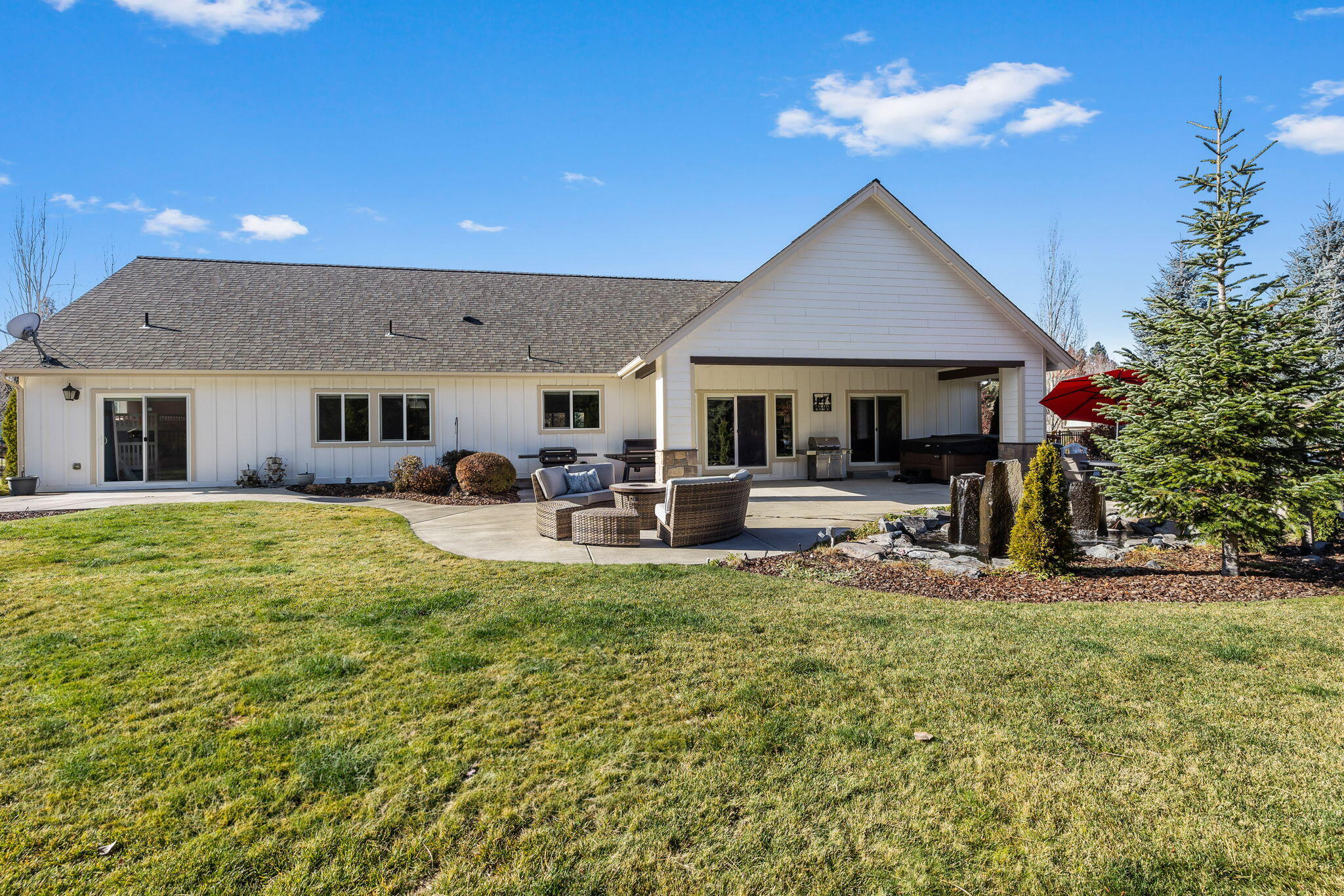 Orion Greens - Residential