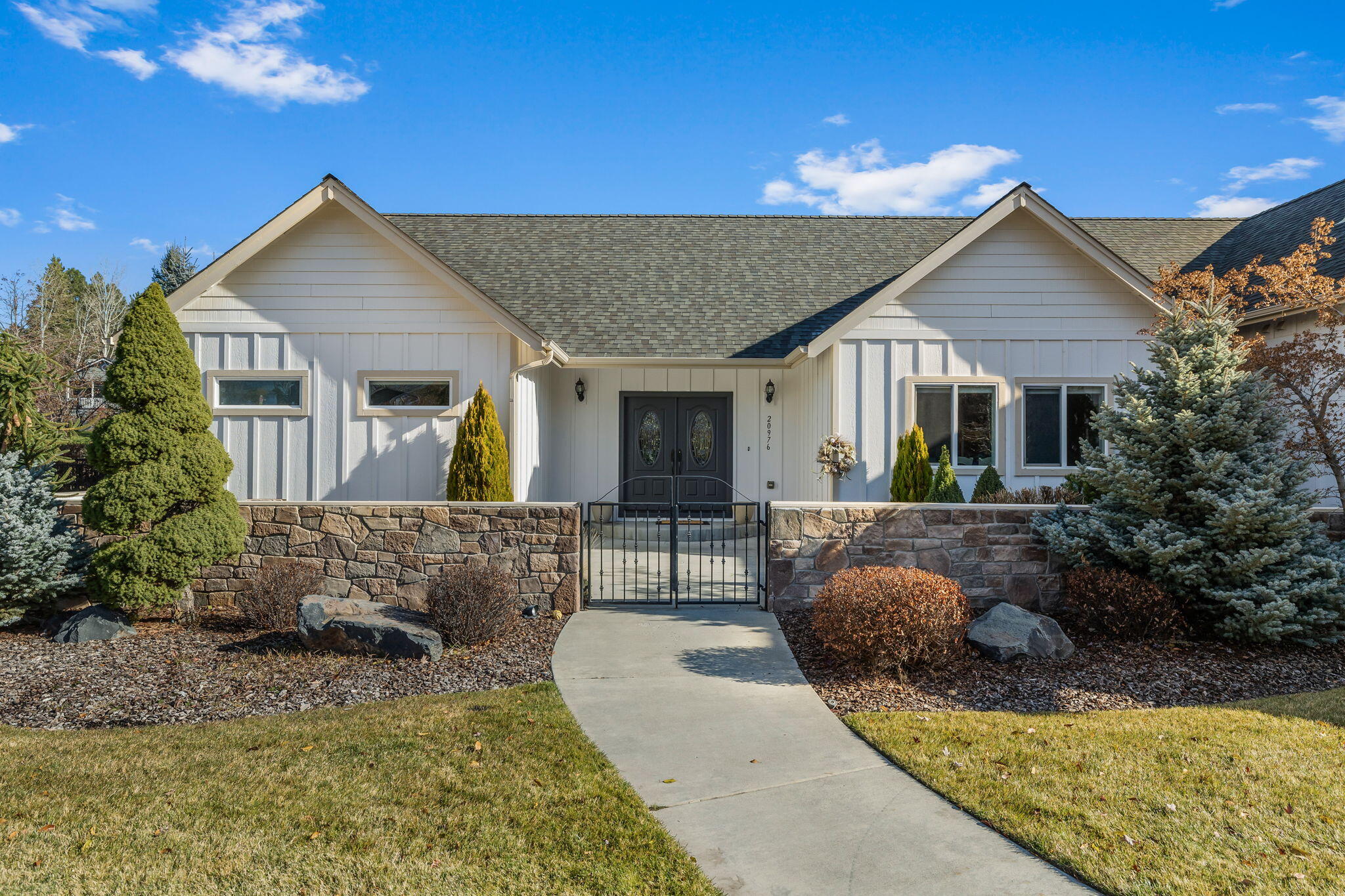 Orion Greens - Residential