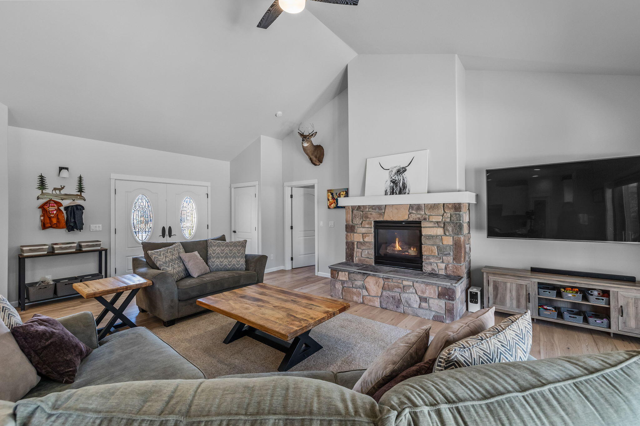 Orion Greens - Residential