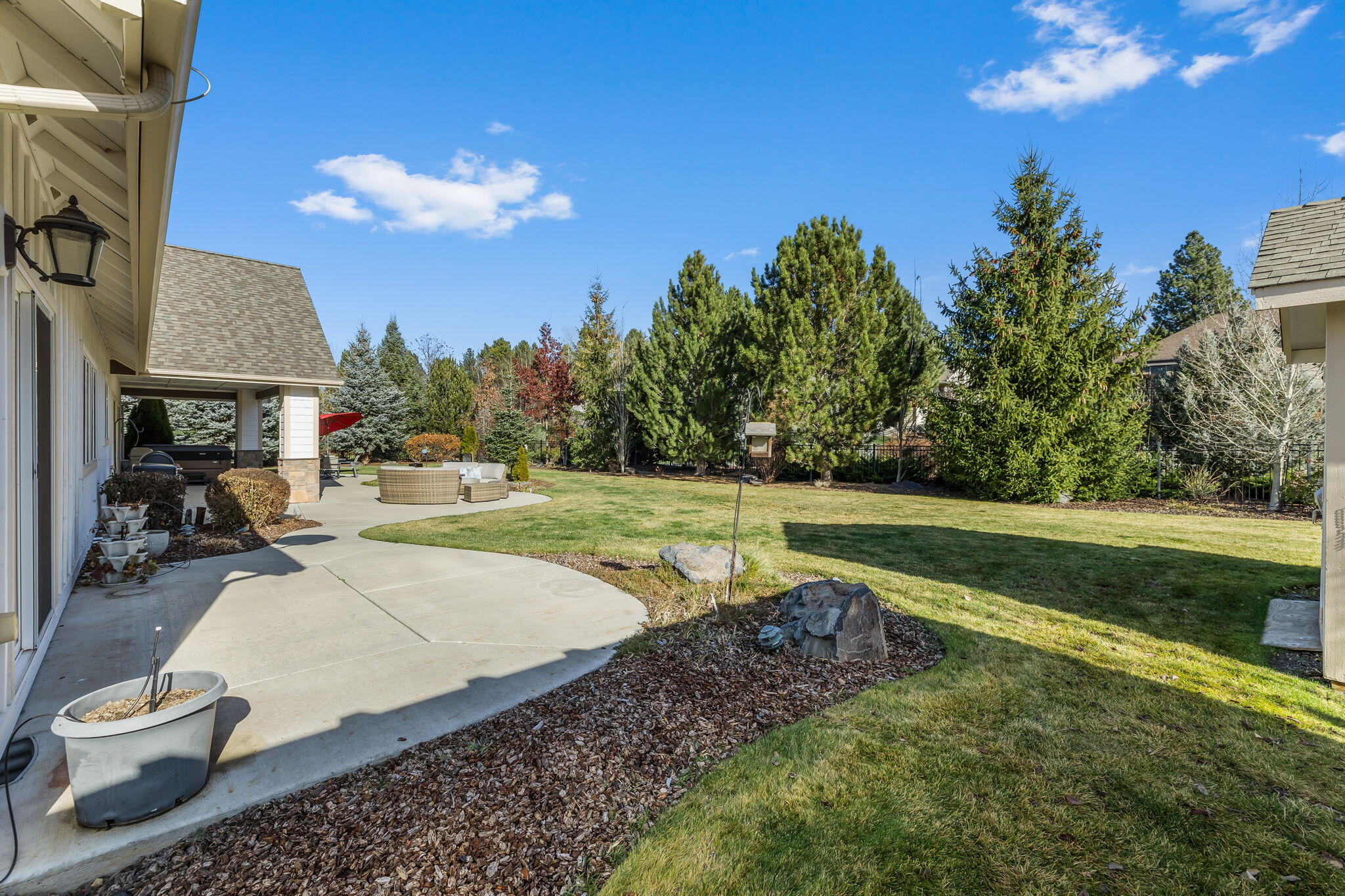 Orion Greens - Residential