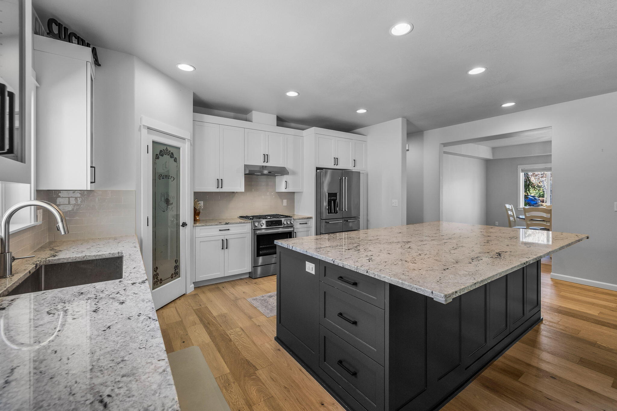 Orion Greens - Residential