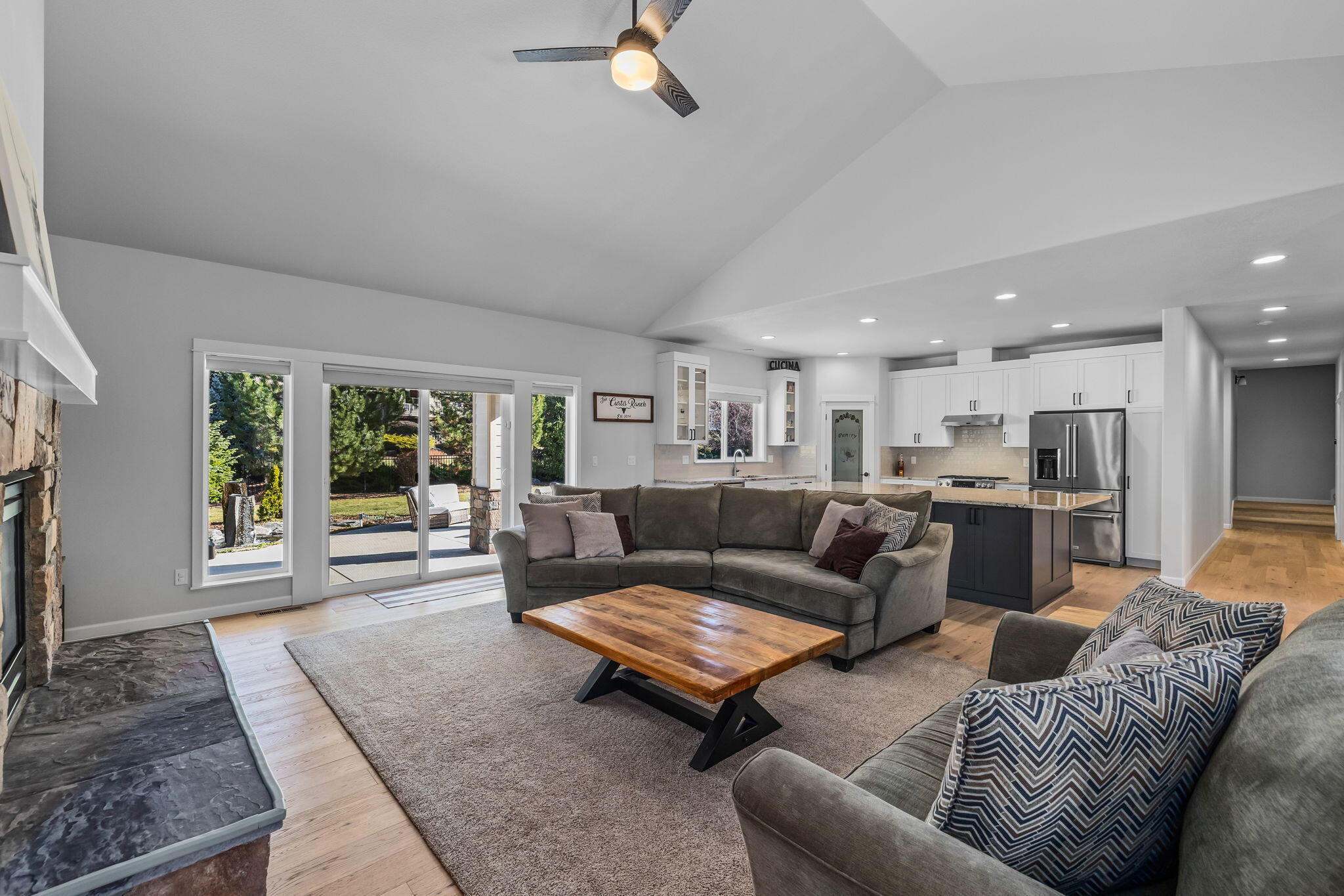 Orion Greens - Residential