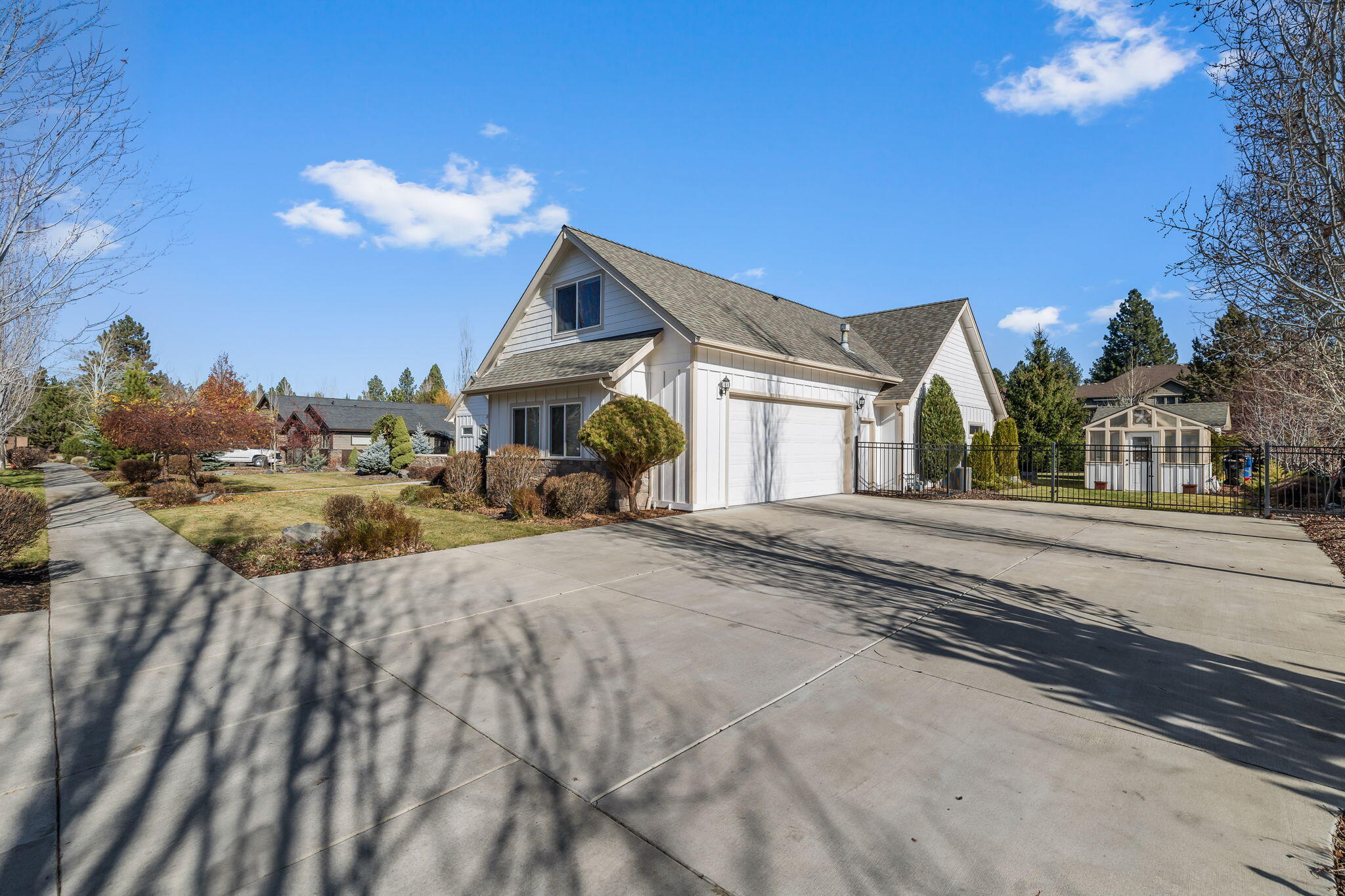 Orion Greens - Residential