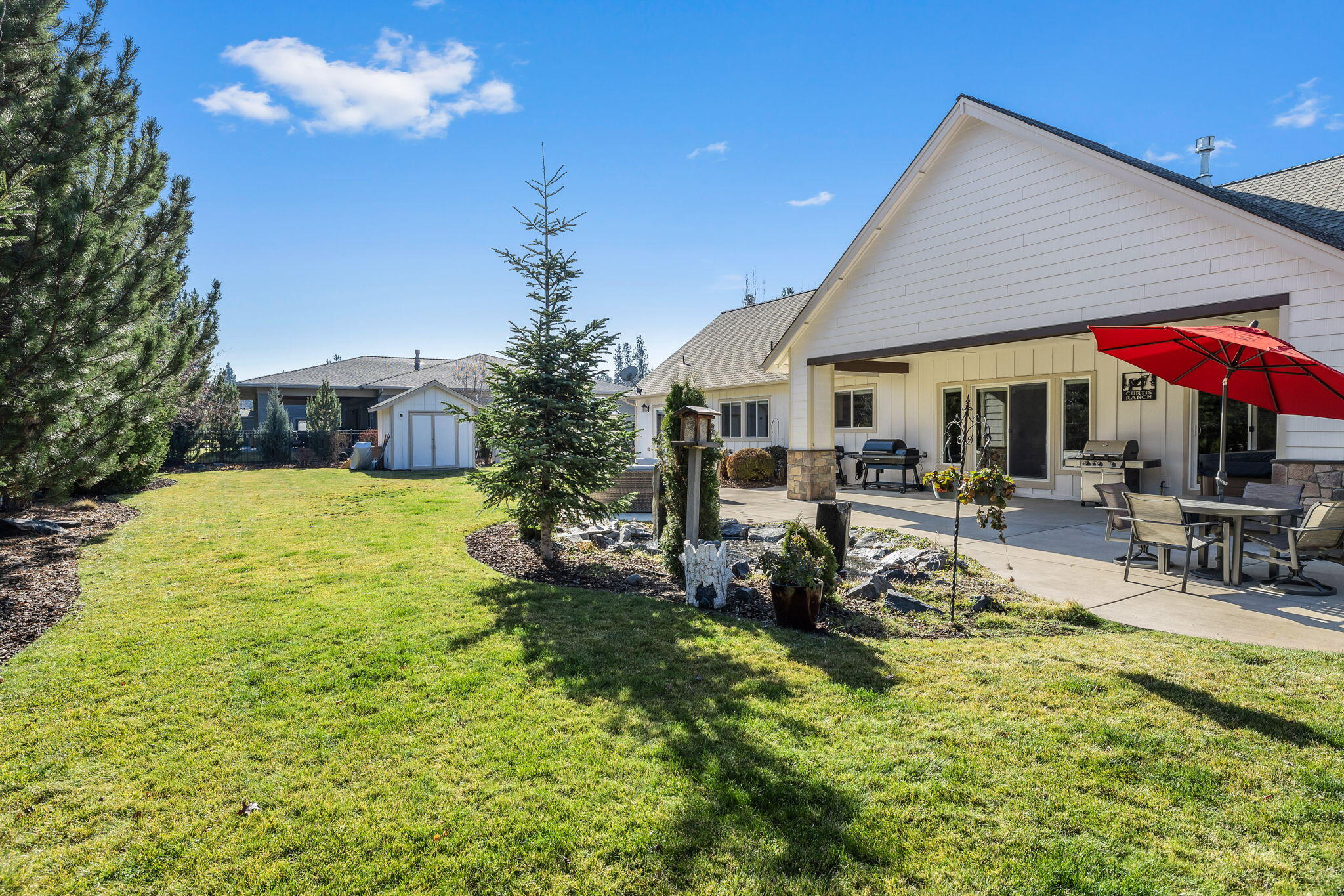 Orion Greens - Residential