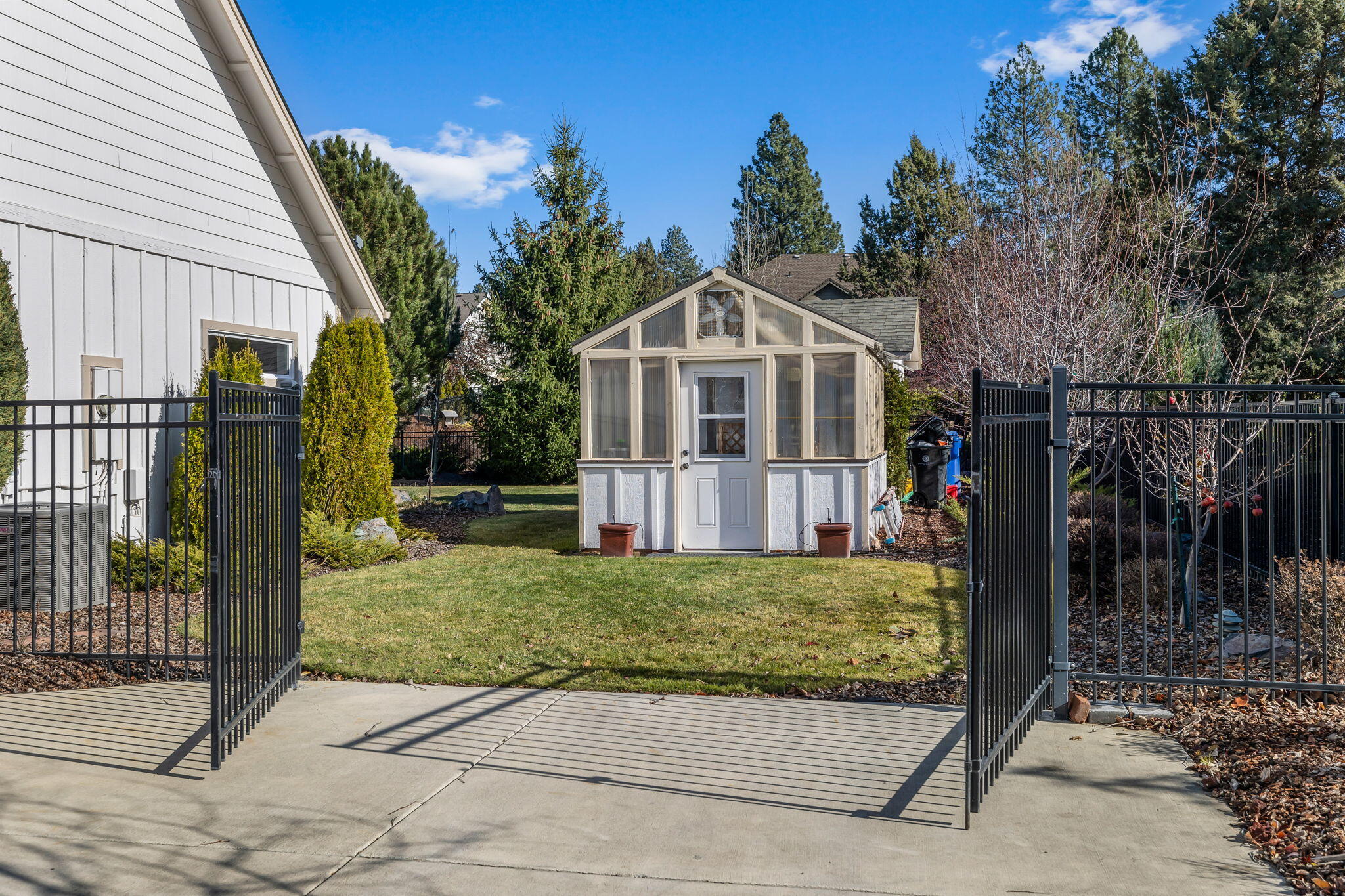 Orion Greens - Residential