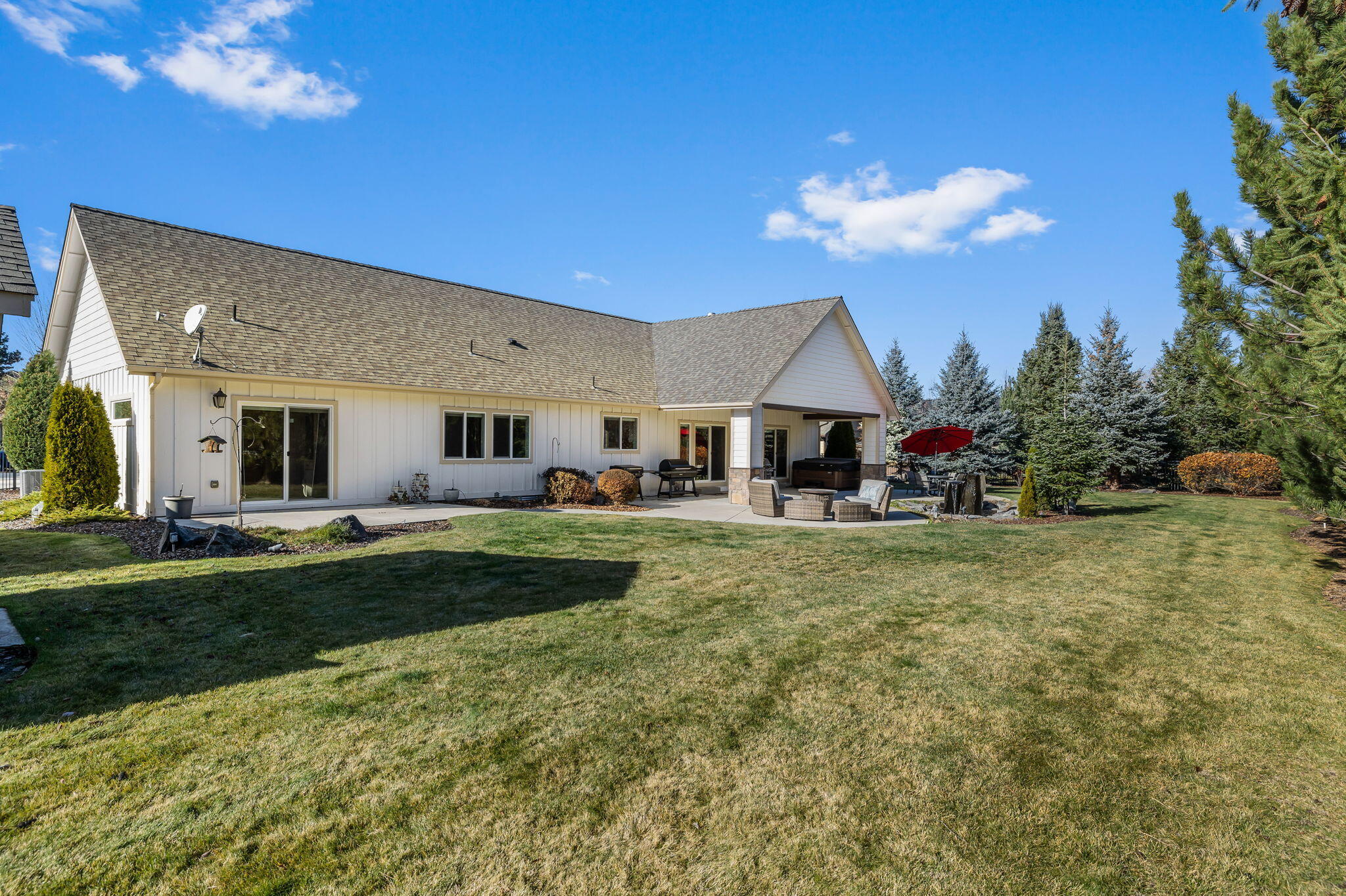 Orion Greens - Residential