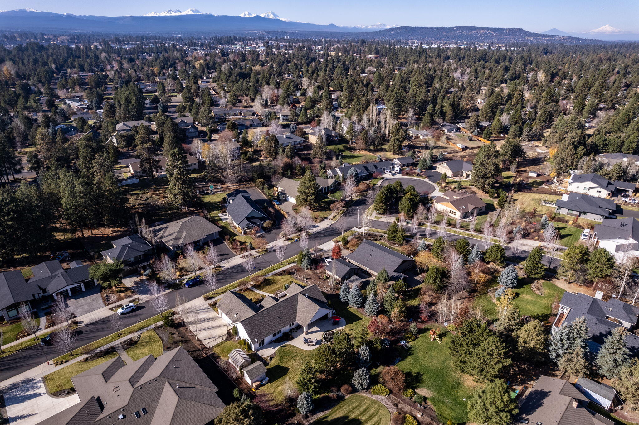 Orion Greens - Residential