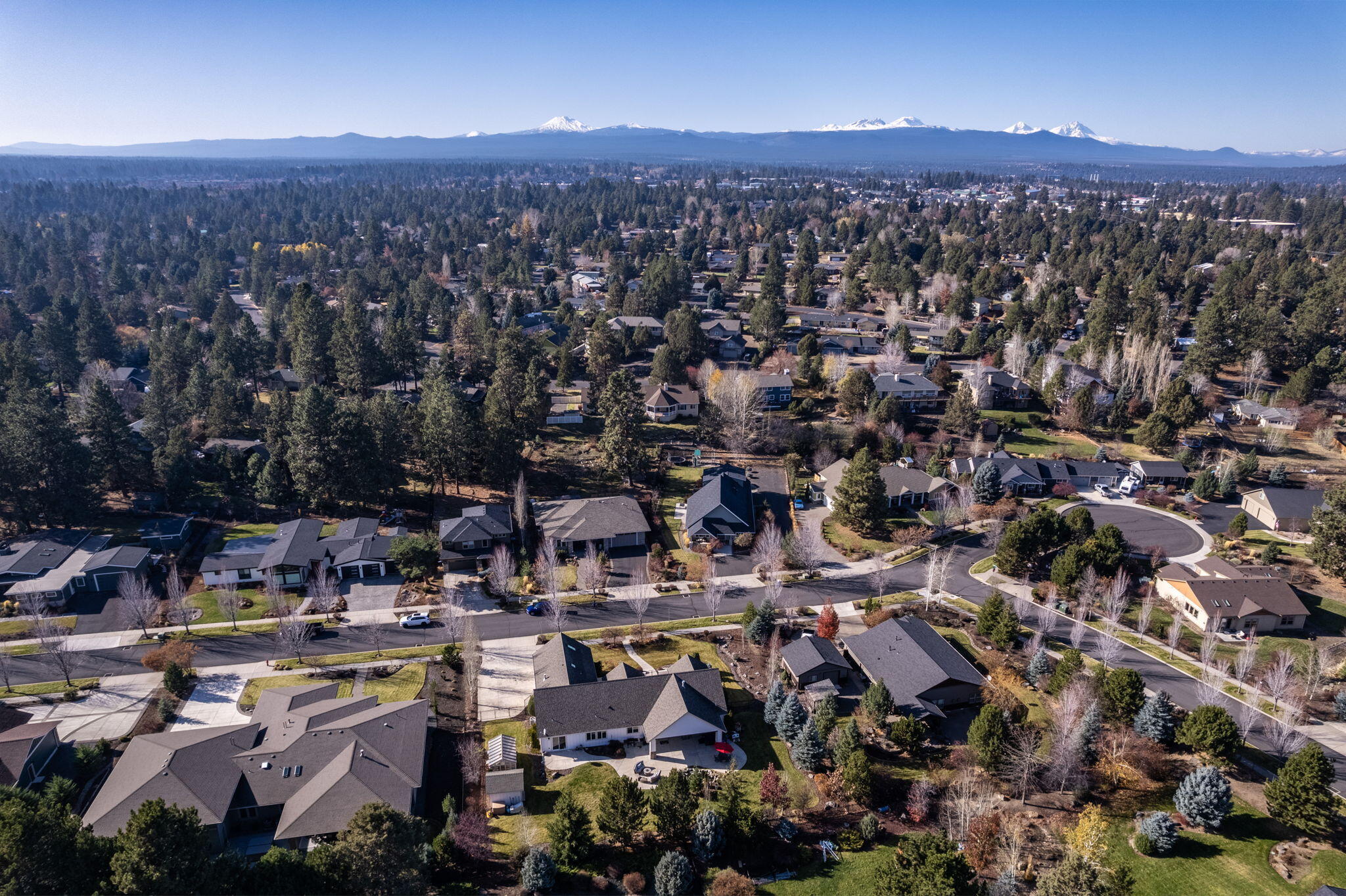 Orion Greens - Residential