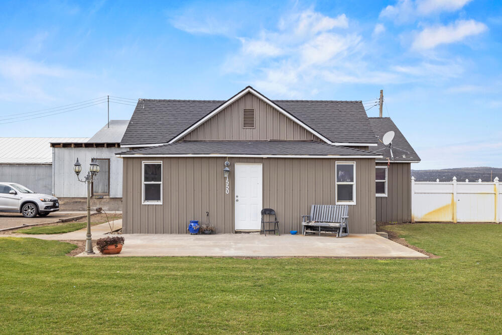 1550 Haskins Road
