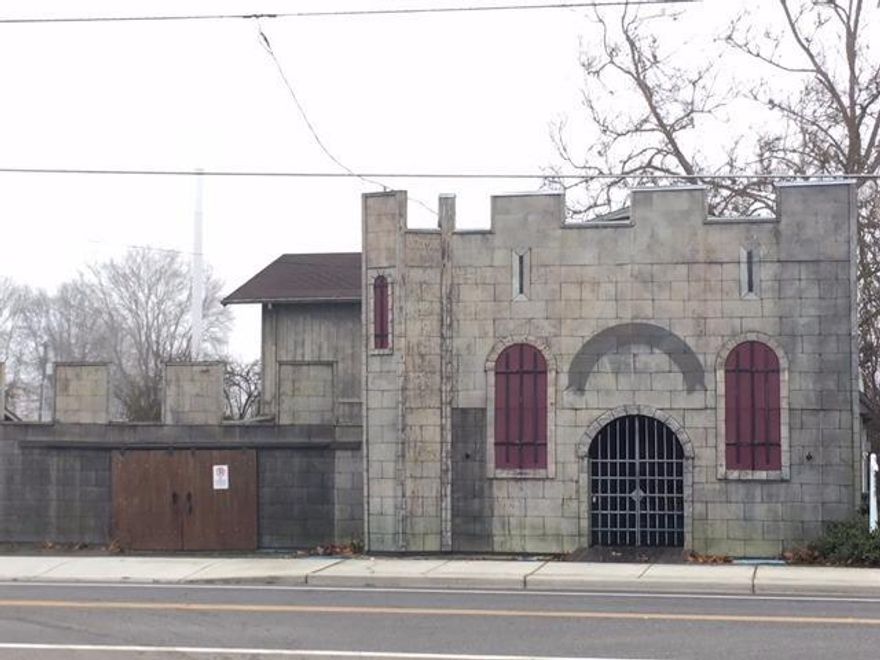 Incredible Multi-Family opportunity herewith minimal effort you could have a 4-Plex or more. Also, an excellent opportunity for a possible daycare or contractor or any business with residence upstairs. Large lot with plenty of parking. Check with the City of Medford to see how this property can meet your needs.