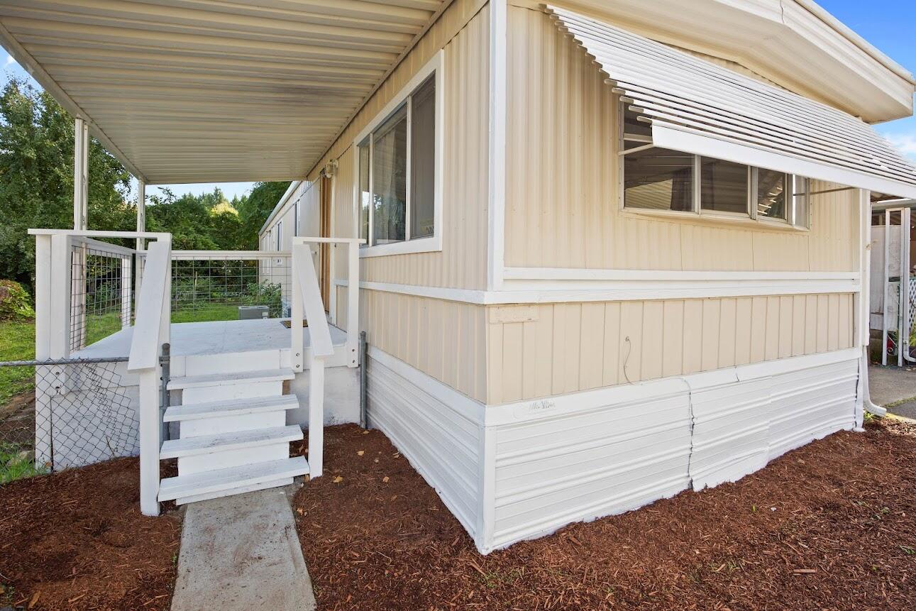 Country Estates MHC - Residential