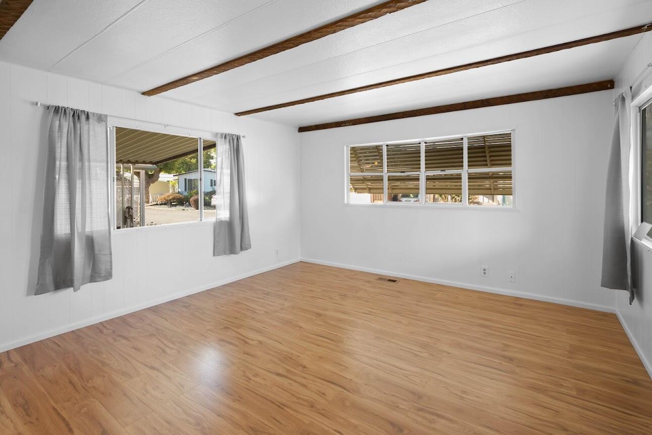 Country Estates MHC - Residential