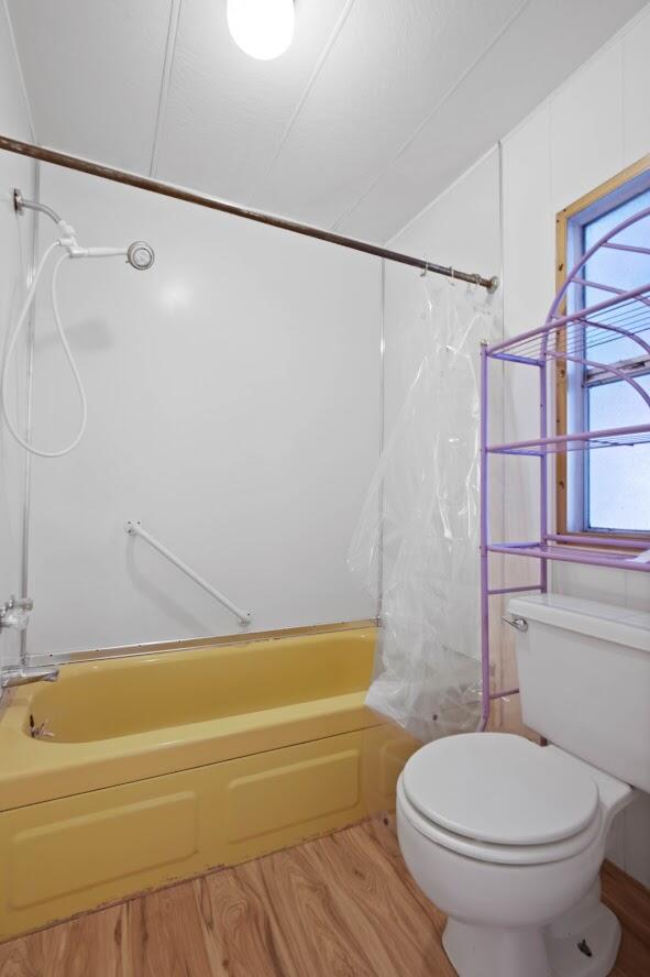 Country Estates MHC - Residential