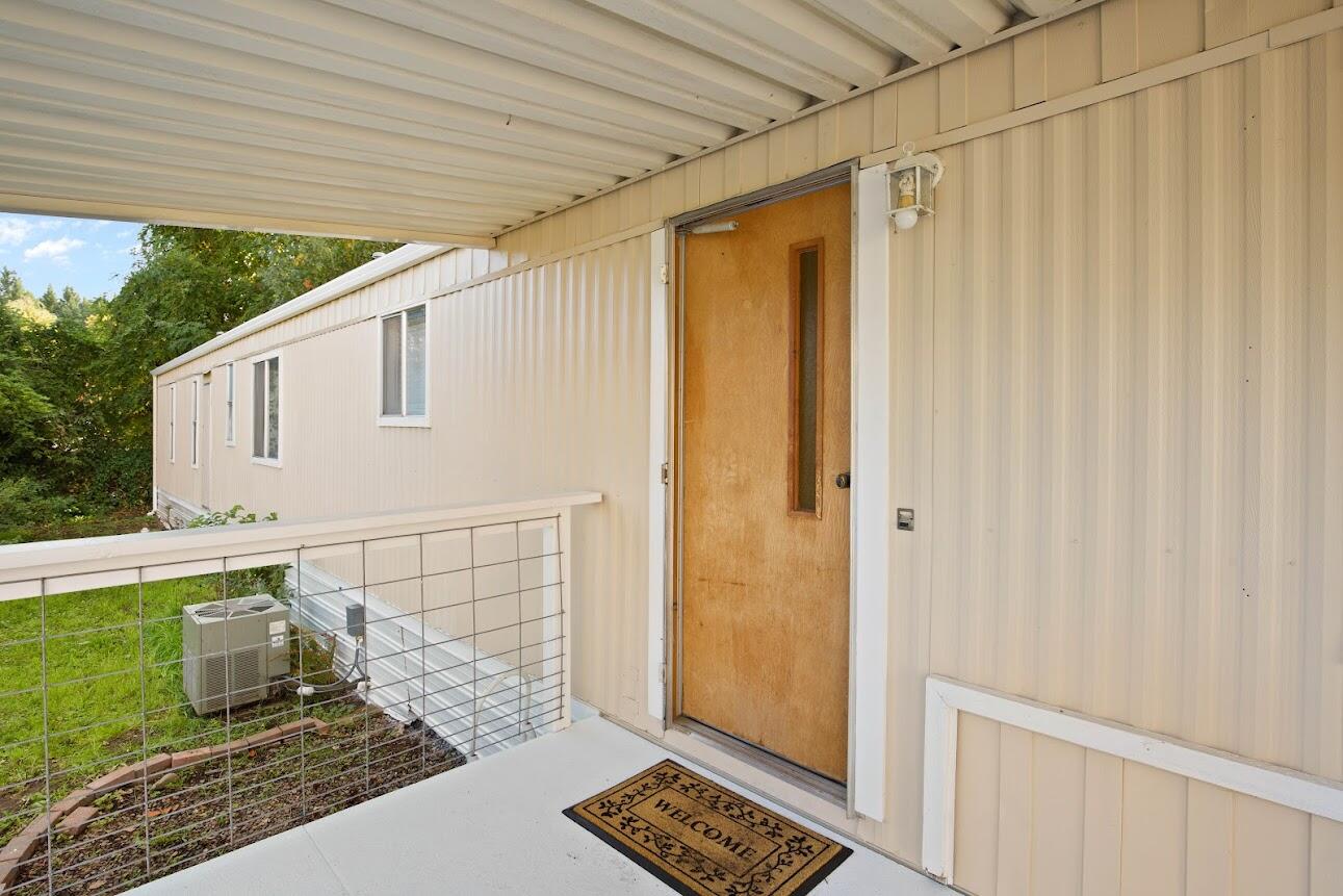 Country Estates MHC - Residential