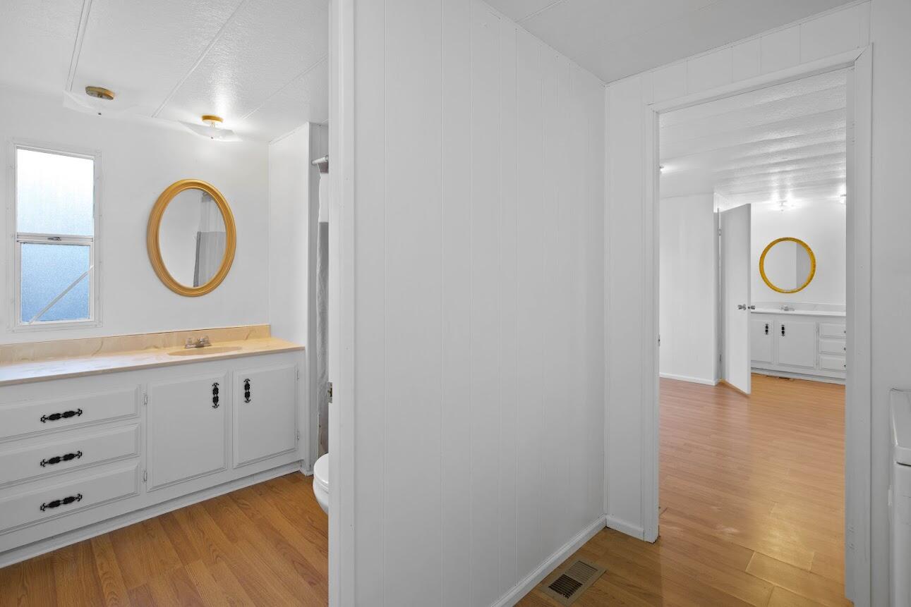 Country Estates MHC - Residential