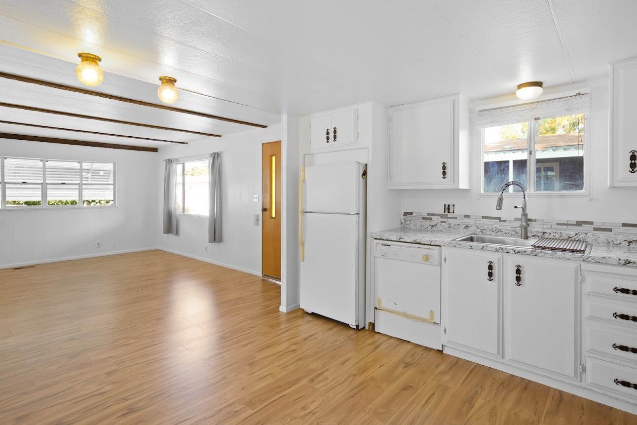 Country Estates MHC - Residential