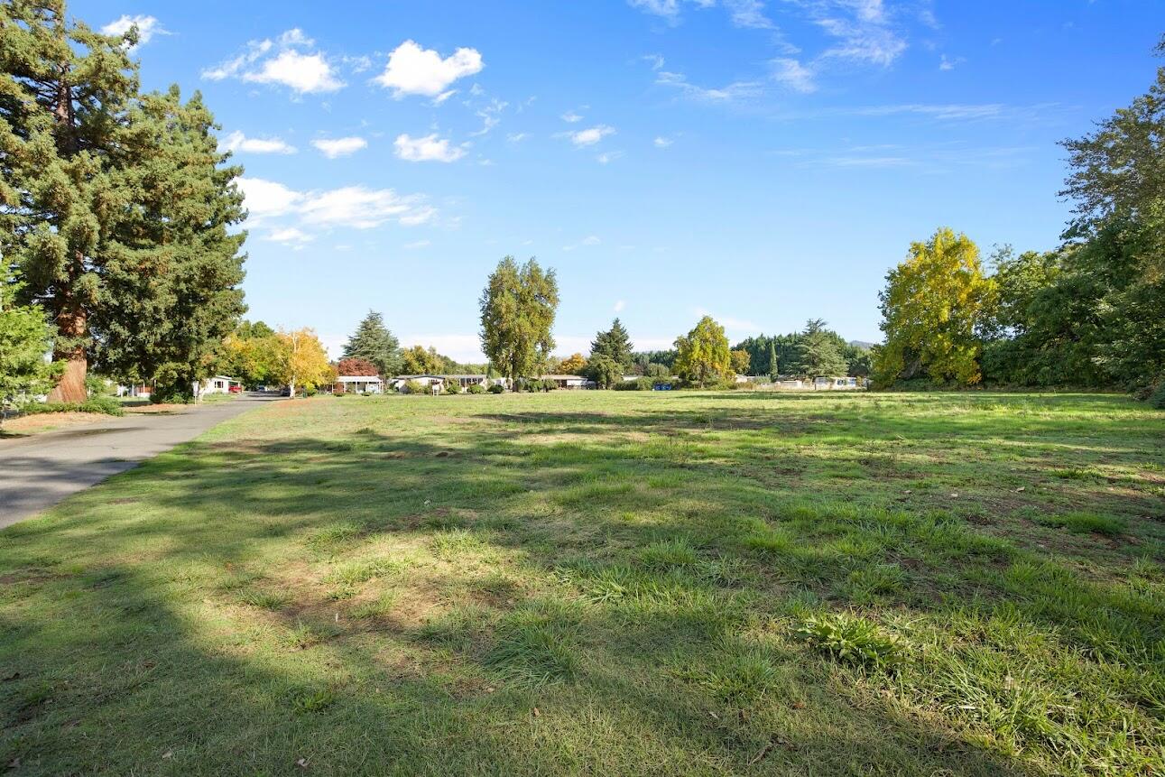 Country Estates MHC - Residential