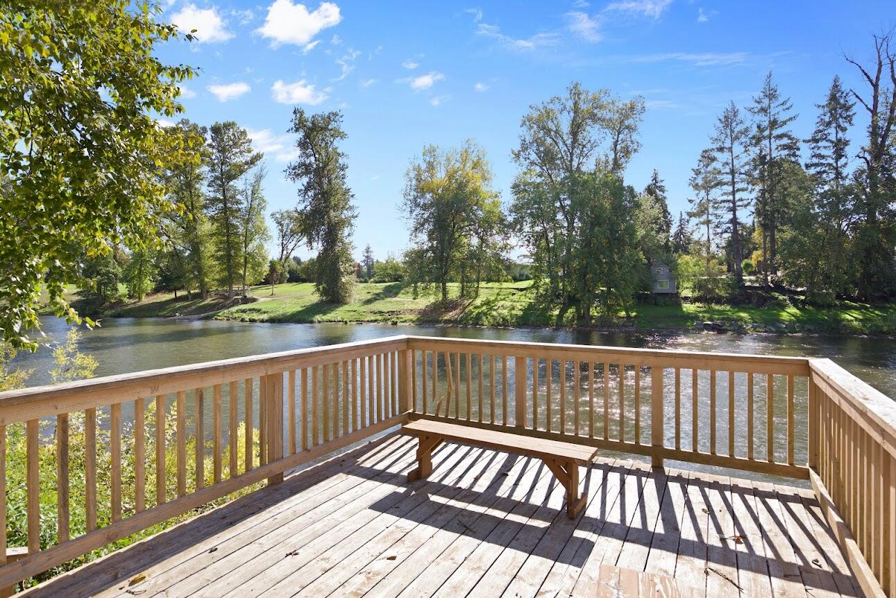 Country Estates MHC - Residential