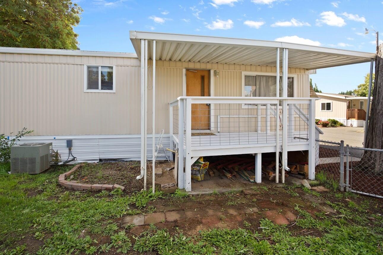 Country Estates MHC - Residential