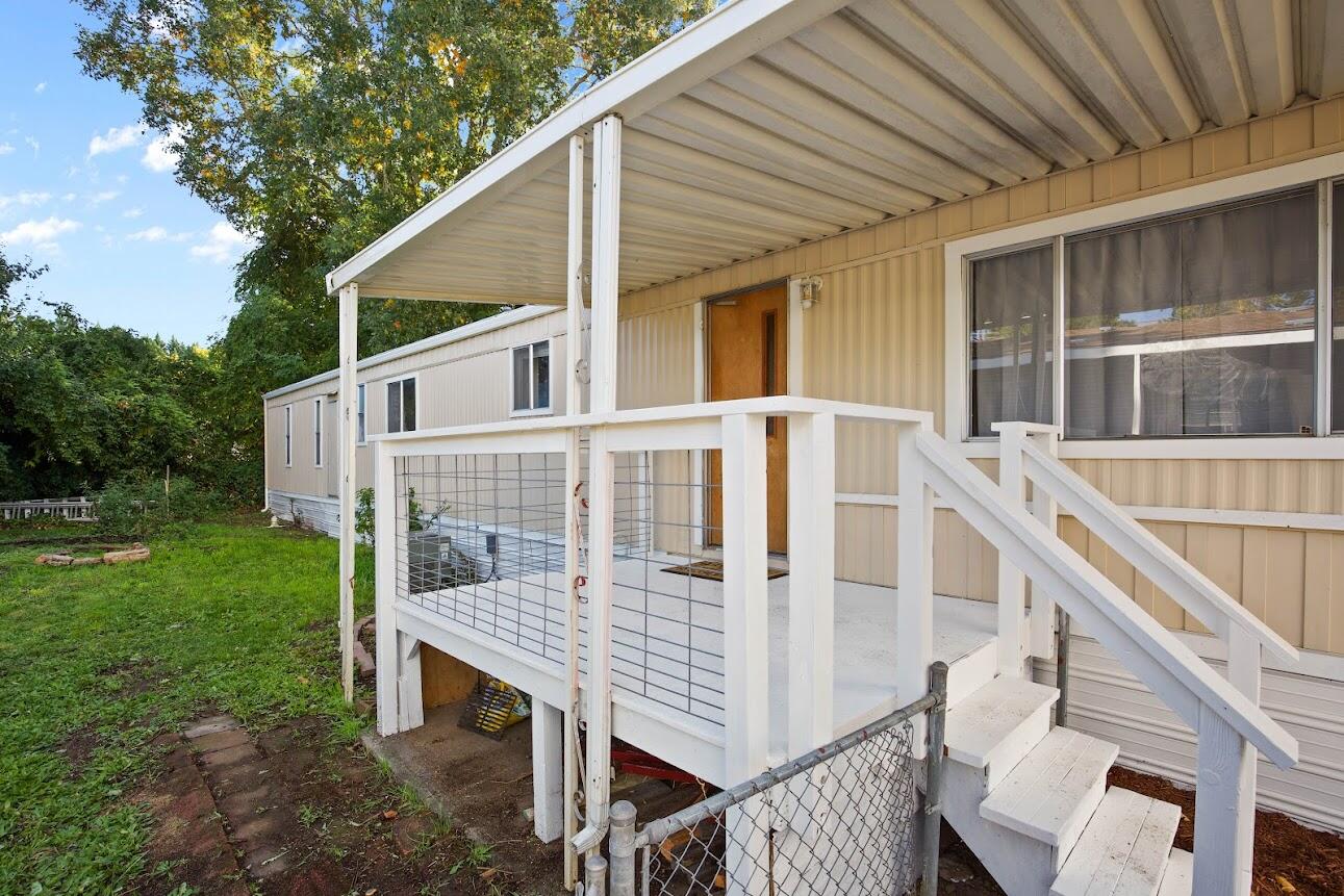 Country Estates MHC - Residential