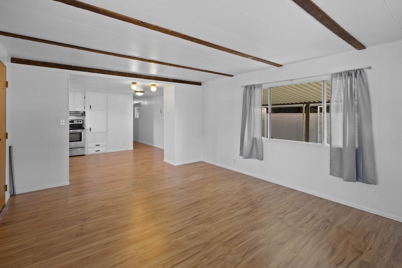 Country Estates MHC - Residential