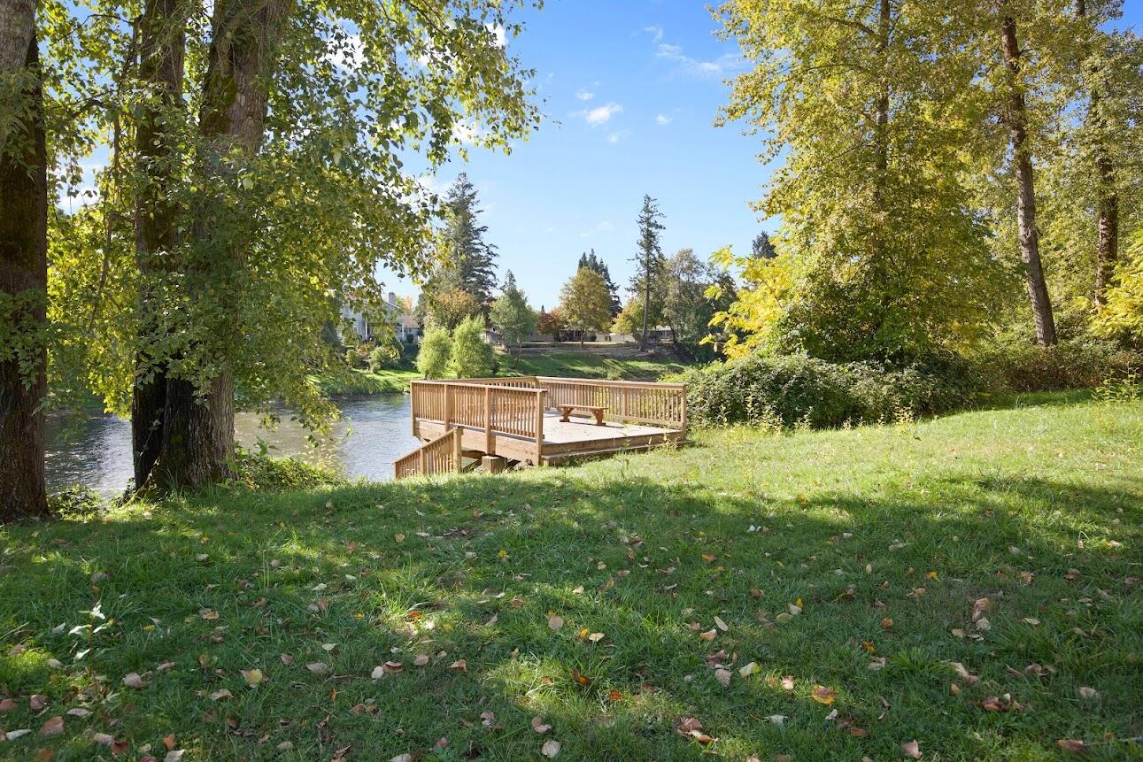 Country Estates MHC - Residential