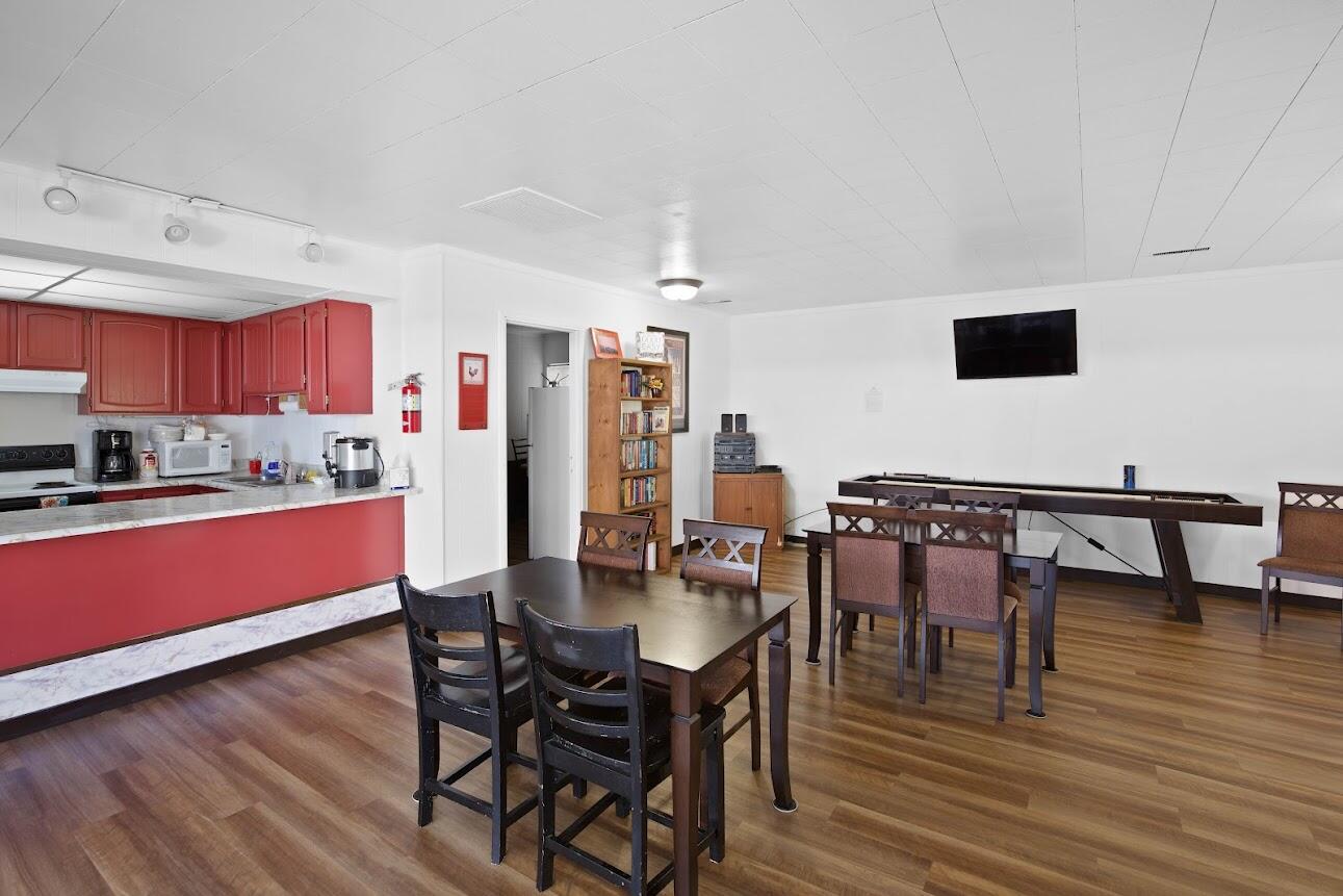 Country Estates MHC - Residential