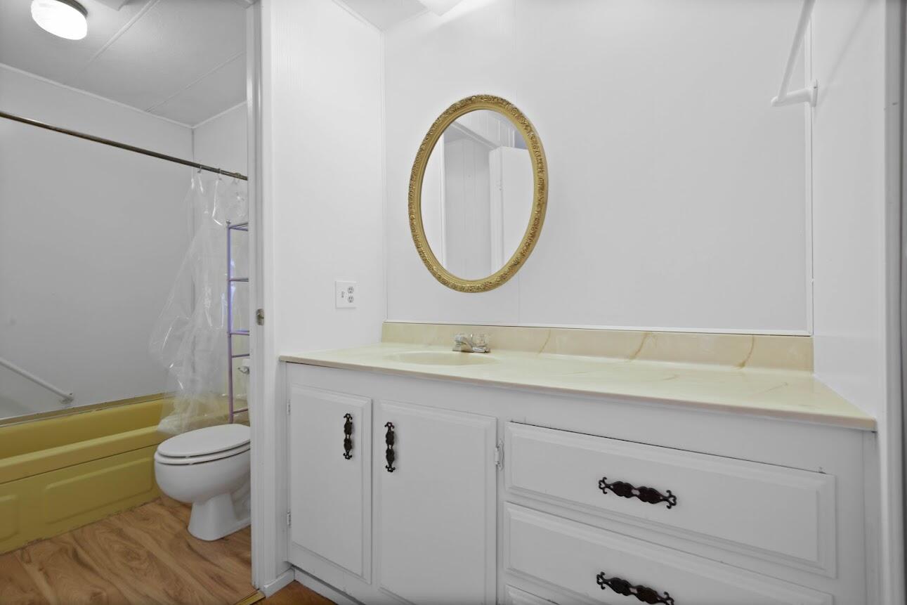 Country Estates MHC - Residential