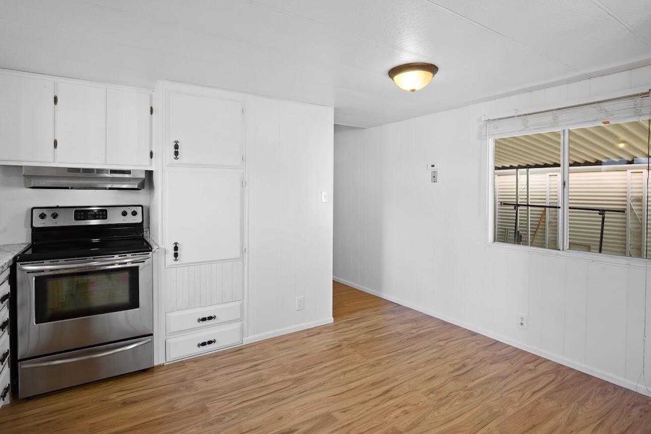 Country Estates MHC - Residential