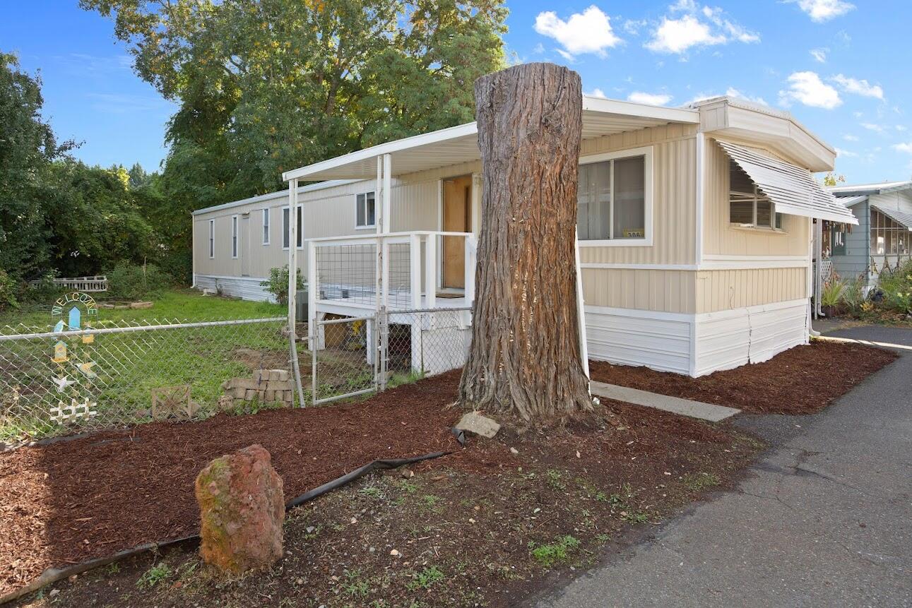 Country Estates MHC - Residential