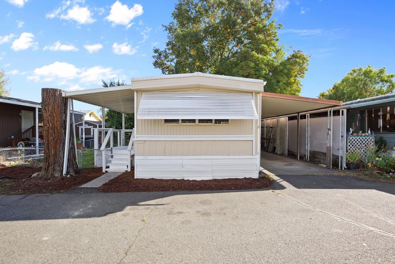 Country Estates MHC - Residential