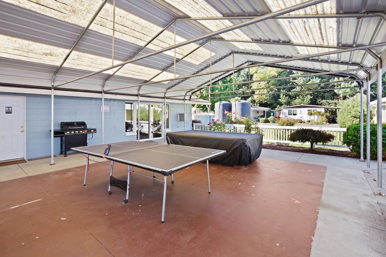 Country Estates MHC - Residential