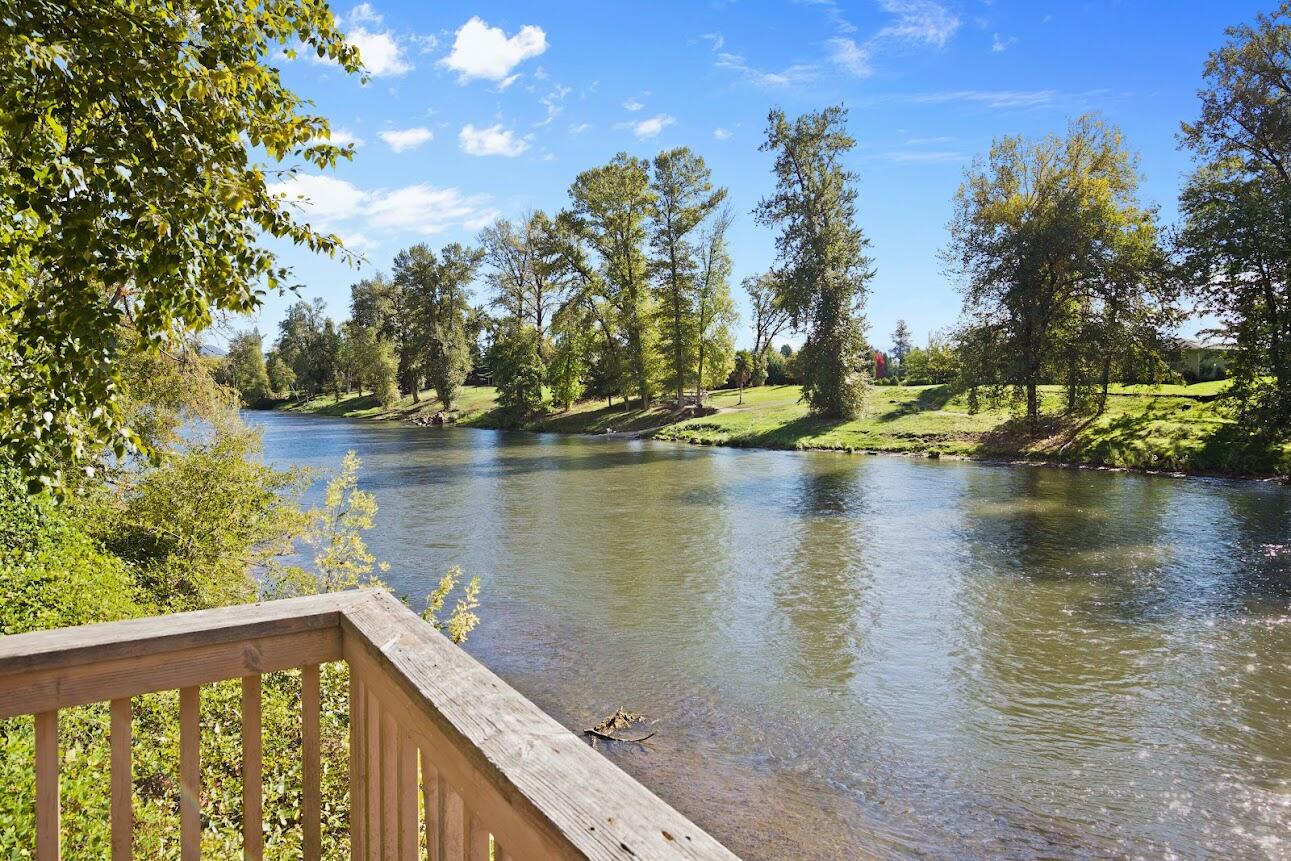 Country Estates MHC - Residential