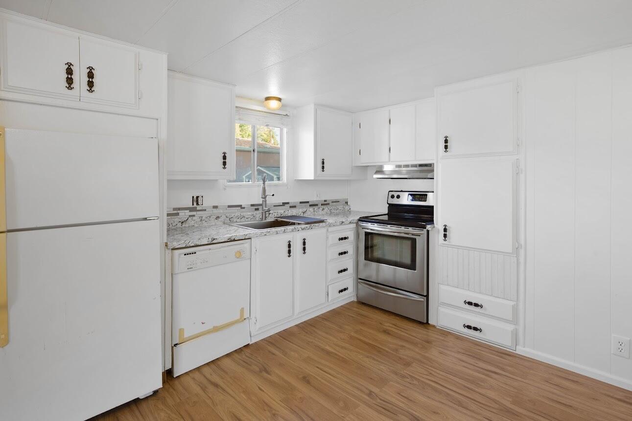 Country Estates MHC - Residential