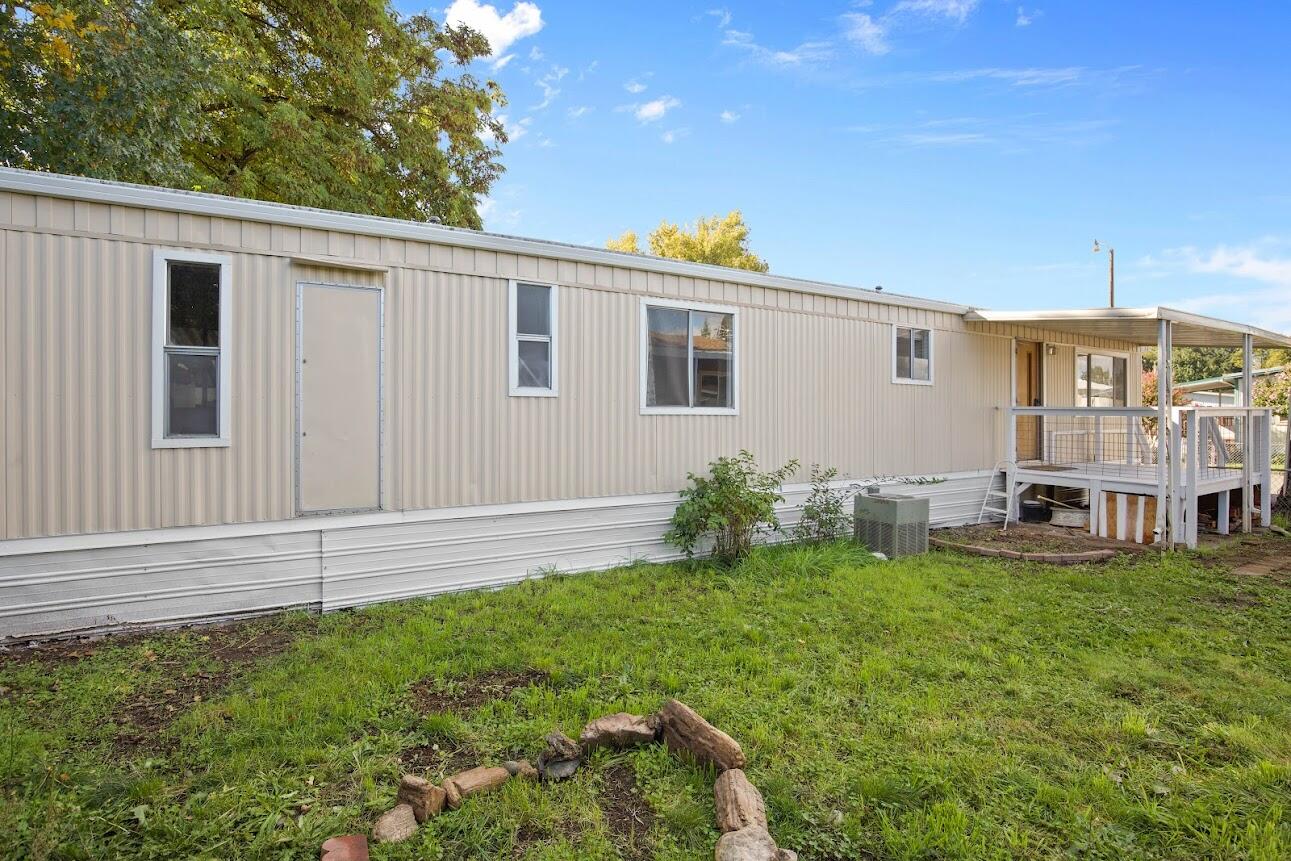 Country Estates MHC - Residential