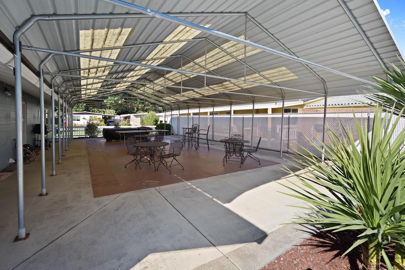 Country Estates MHC - Residential