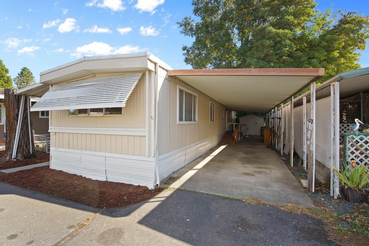 Country Estates MHC - Residential