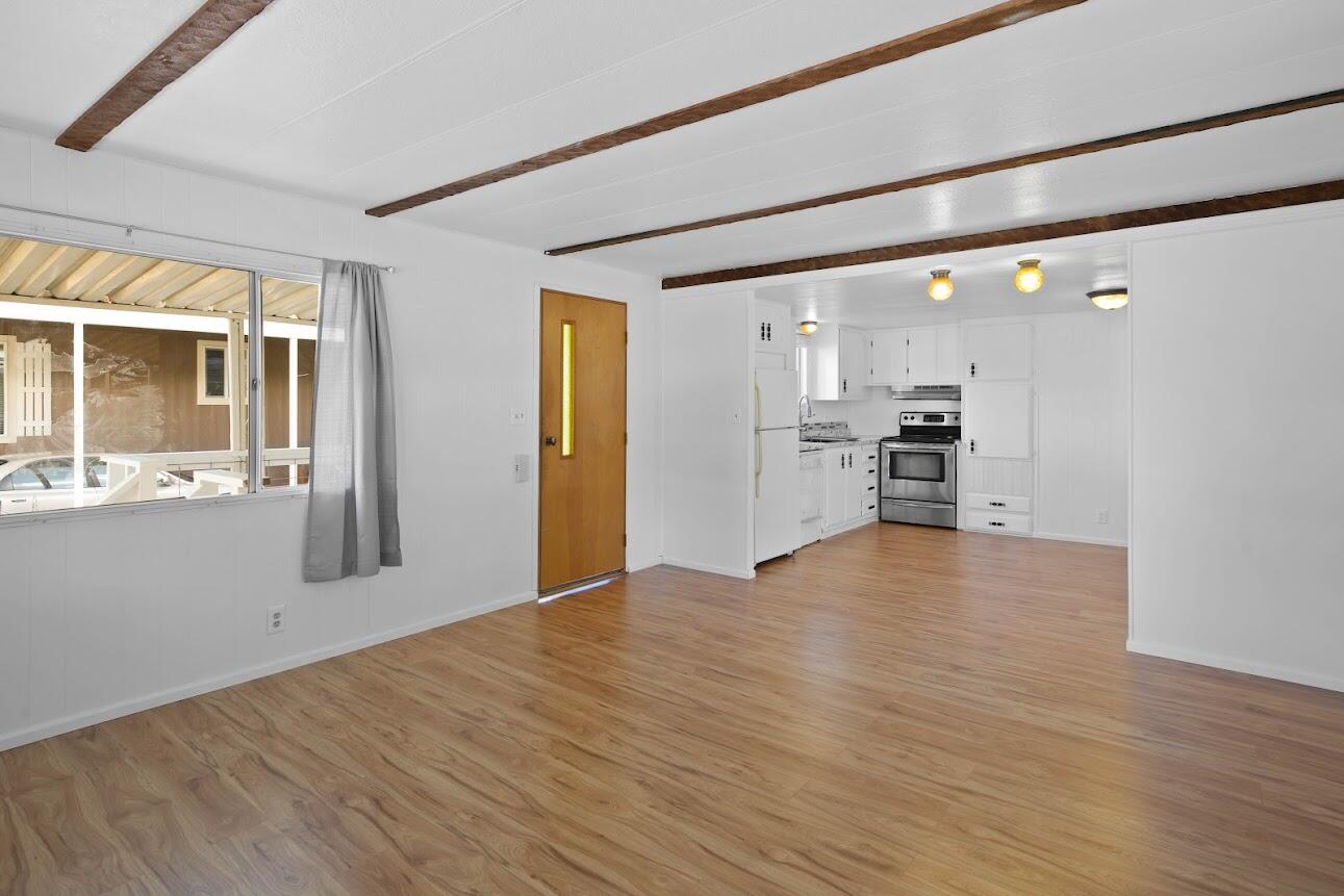 Country Estates MHC - Residential