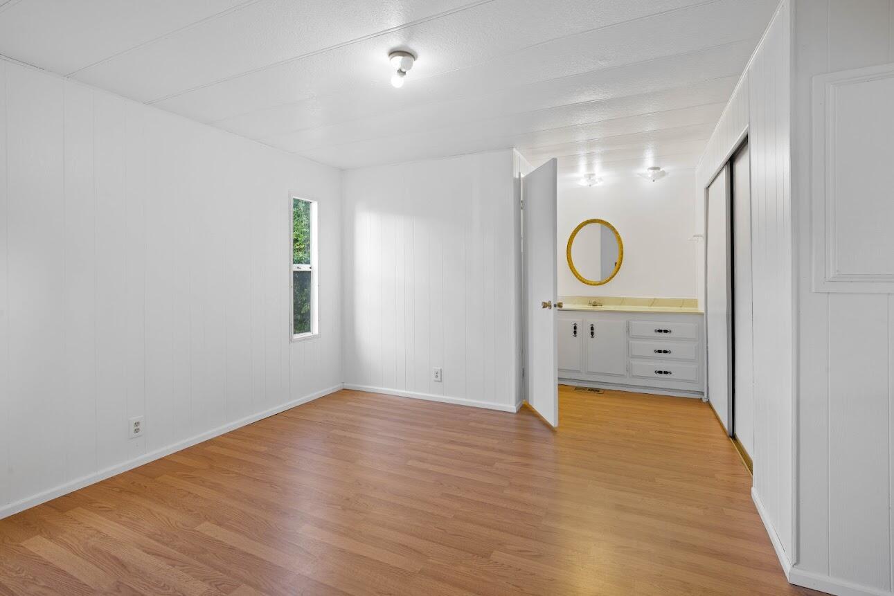 Country Estates MHC - Residential