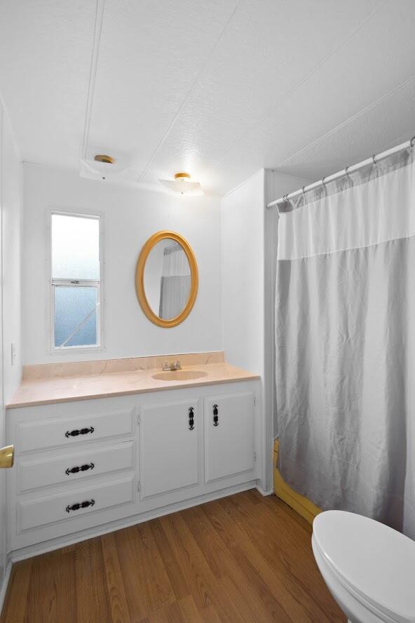 Country Estates MHC - Residential