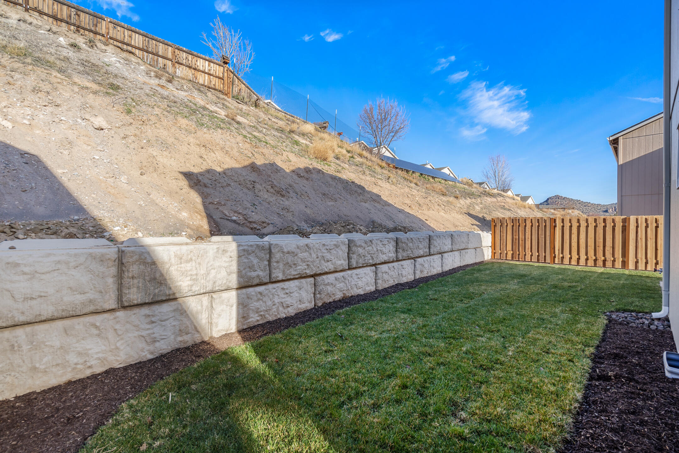 Stoneridge Terrace - Residential