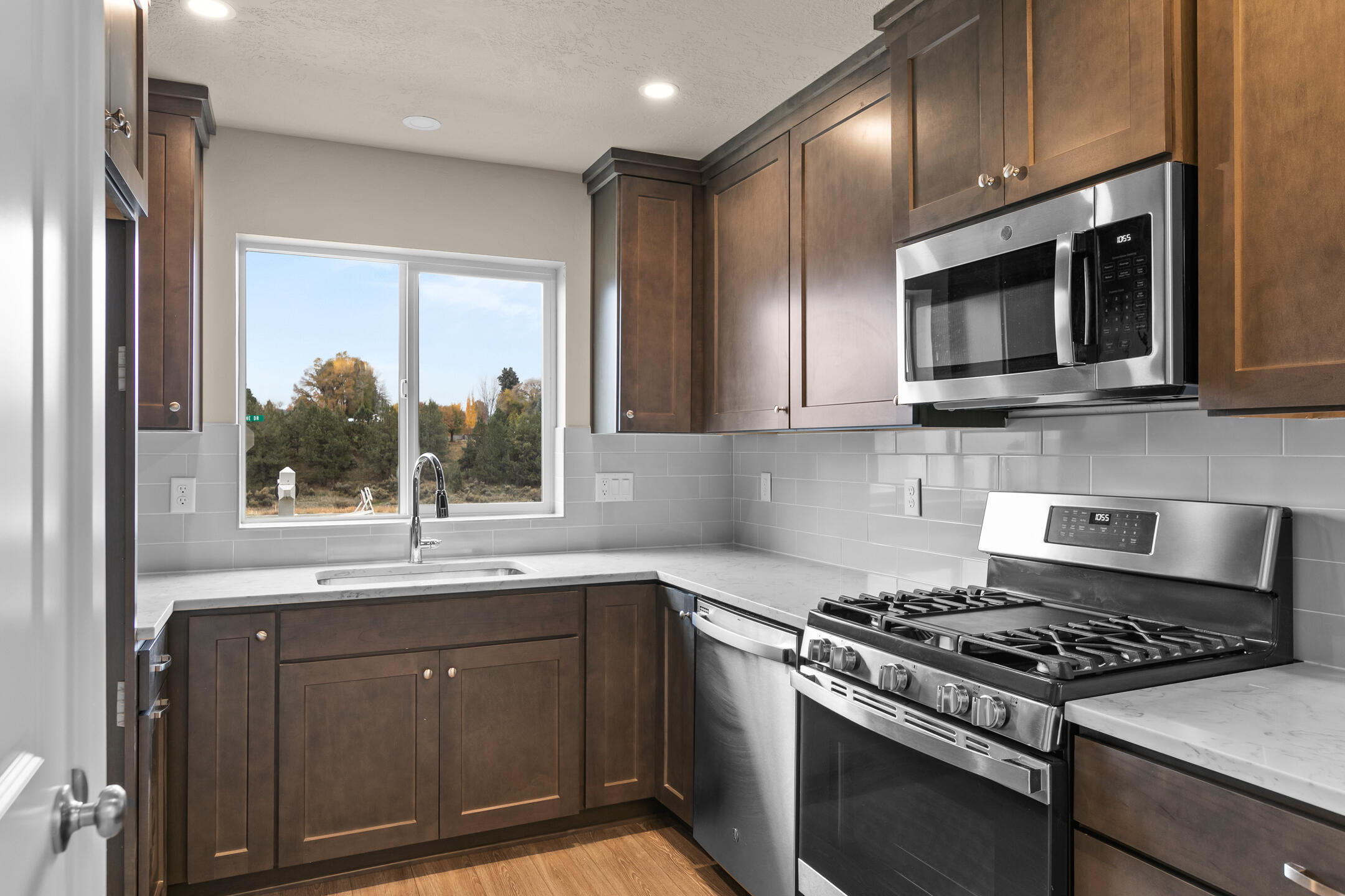 Stoneridge Terrace - Residential