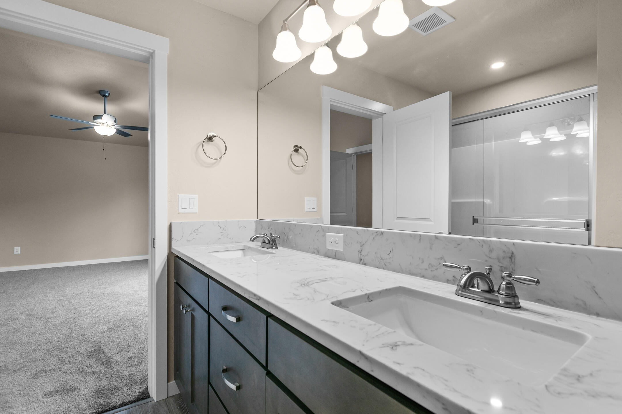 Stoneridge Terrace - Residential