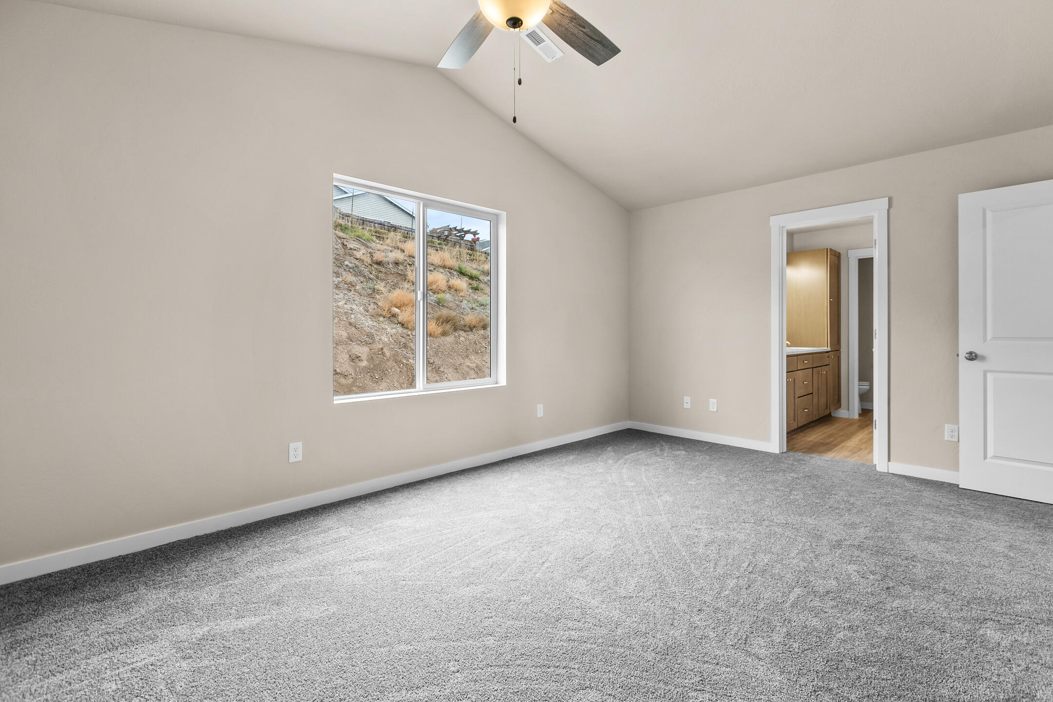 Stoneridge Terrace - Residential